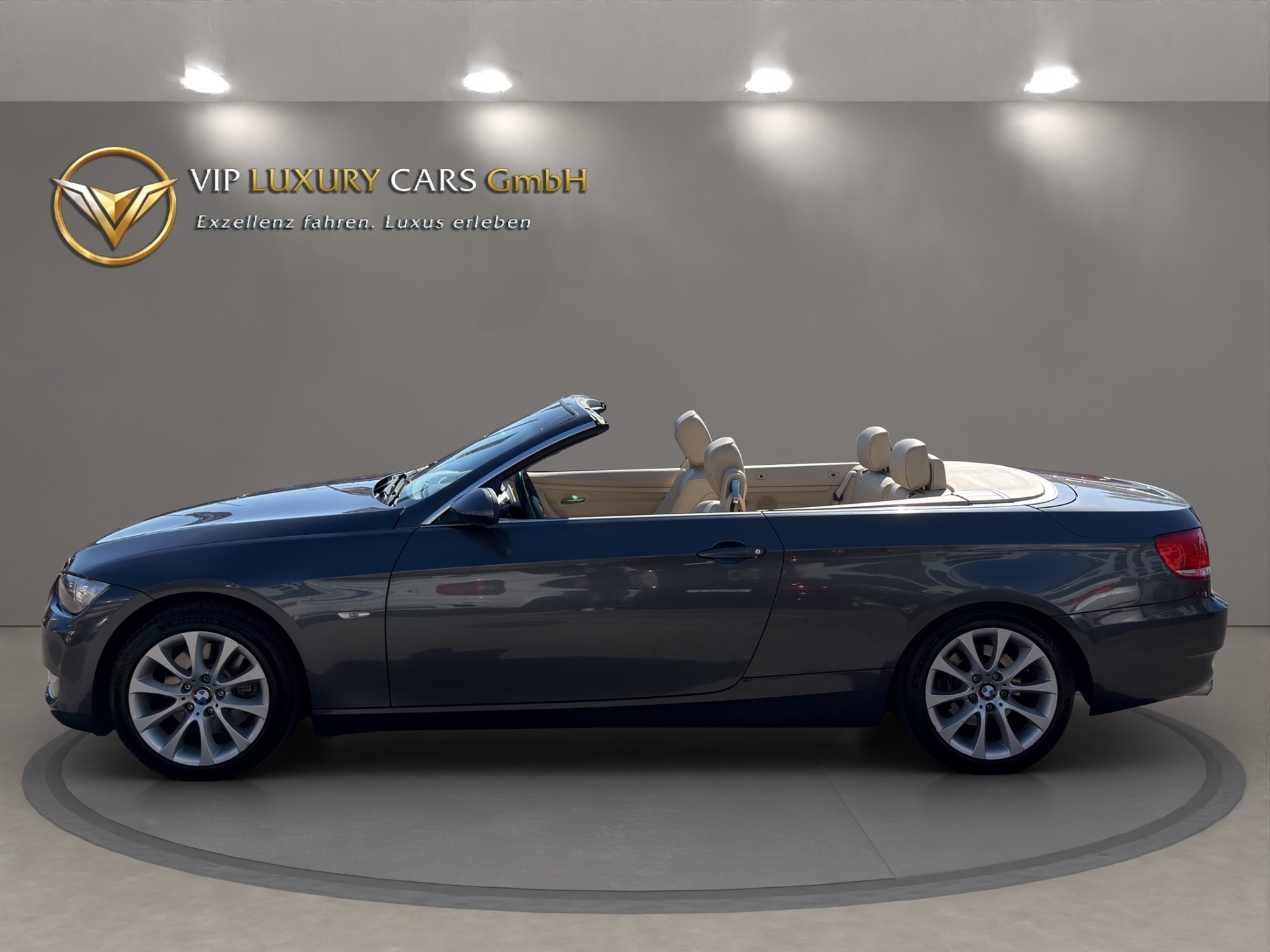 BMW 325i Cabriolet Steptronic-image-3