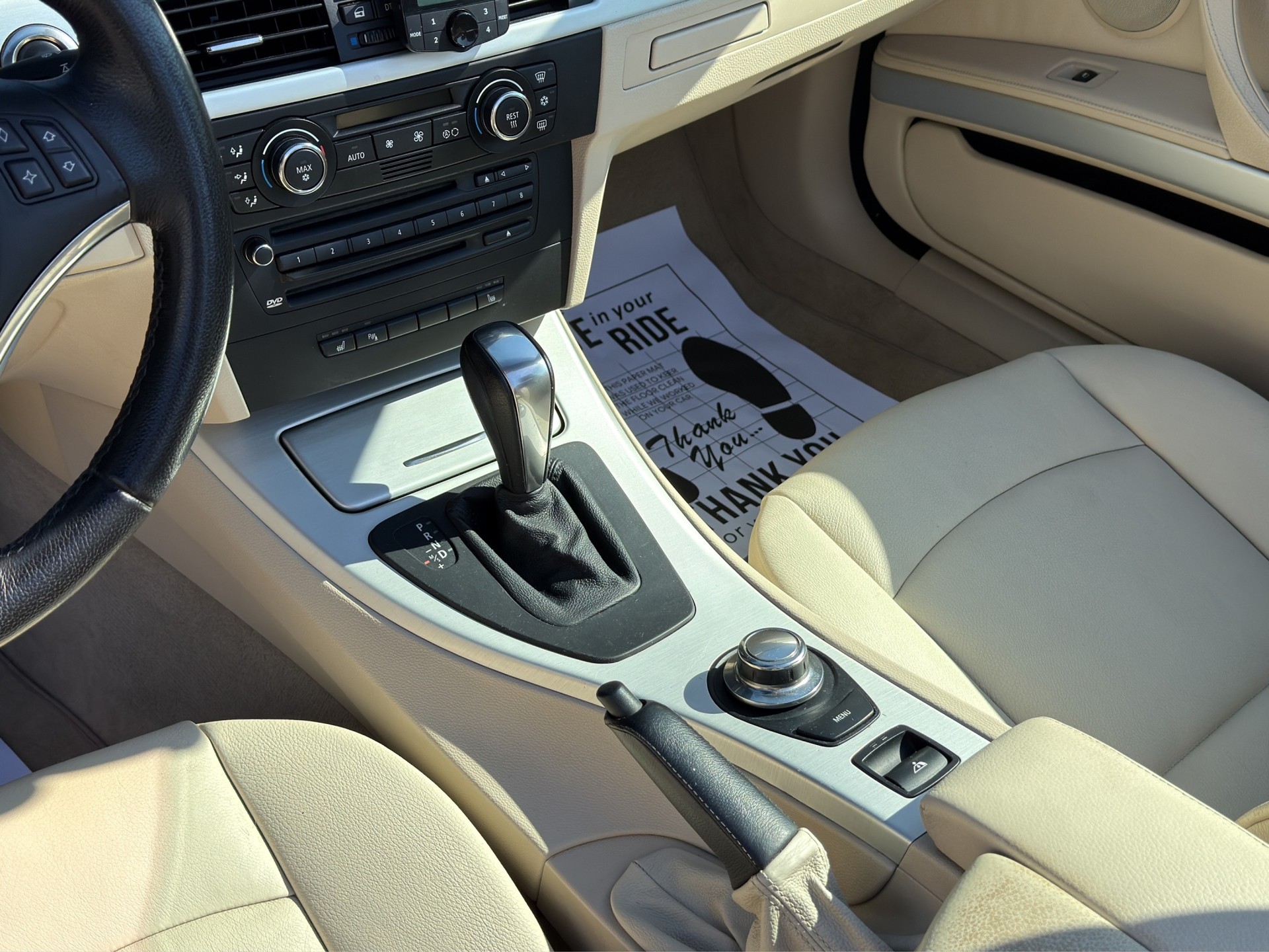 BMW 325i Cabriolet Steptronic-image-13