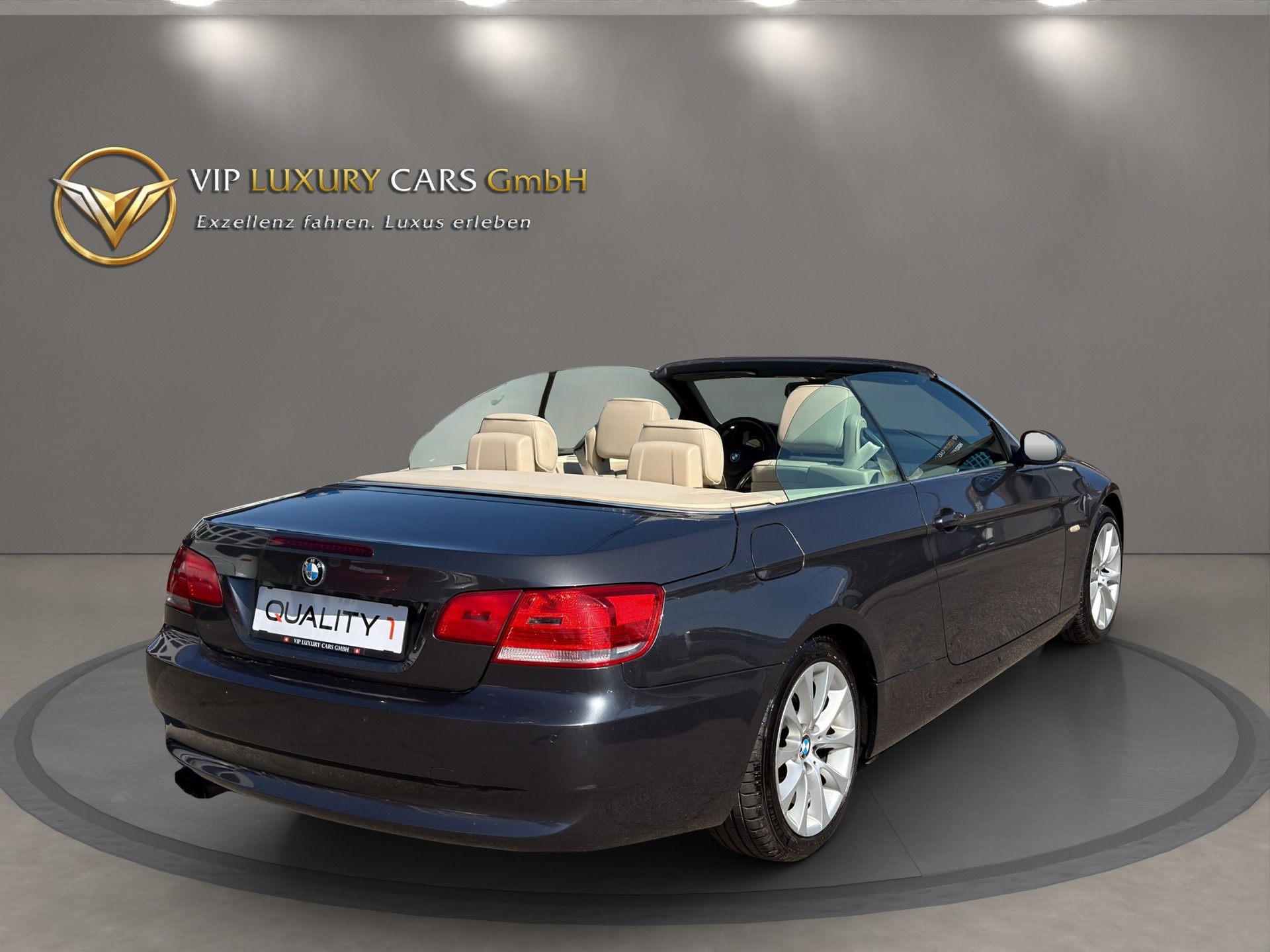 BMW 325i Cabriolet Steptronic-image-6