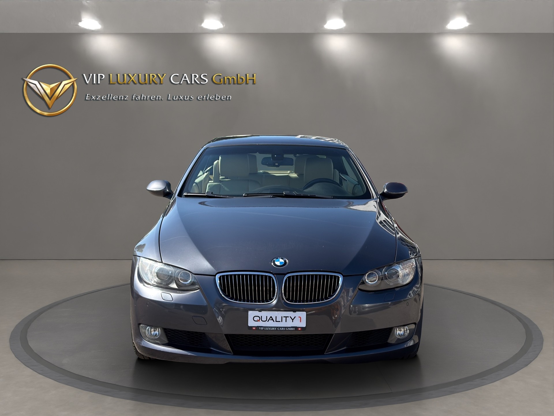 BMW 325i Cabriolet Steptronic-image-2