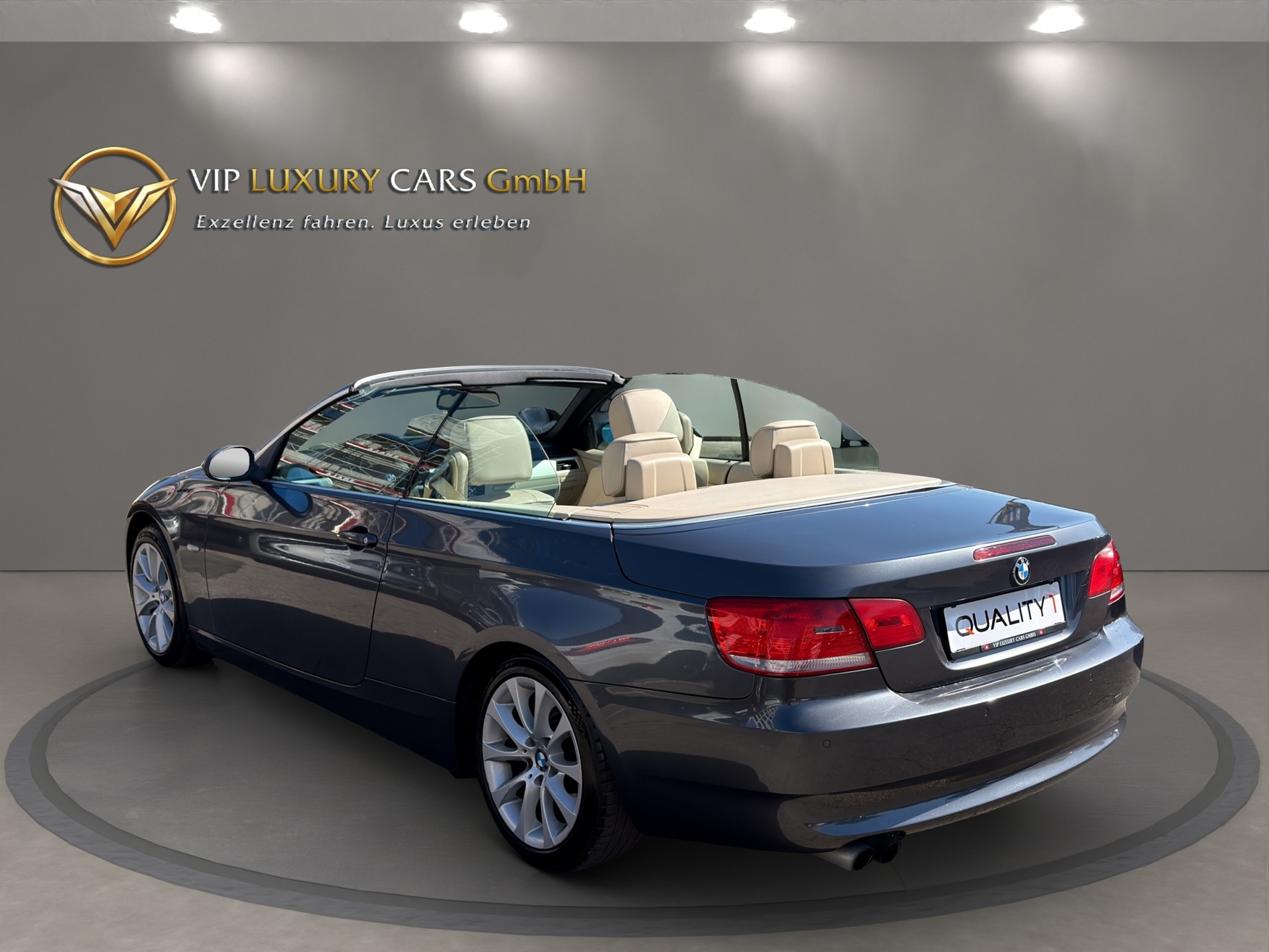 BMW 325i Cabriolet Steptronic-image-4