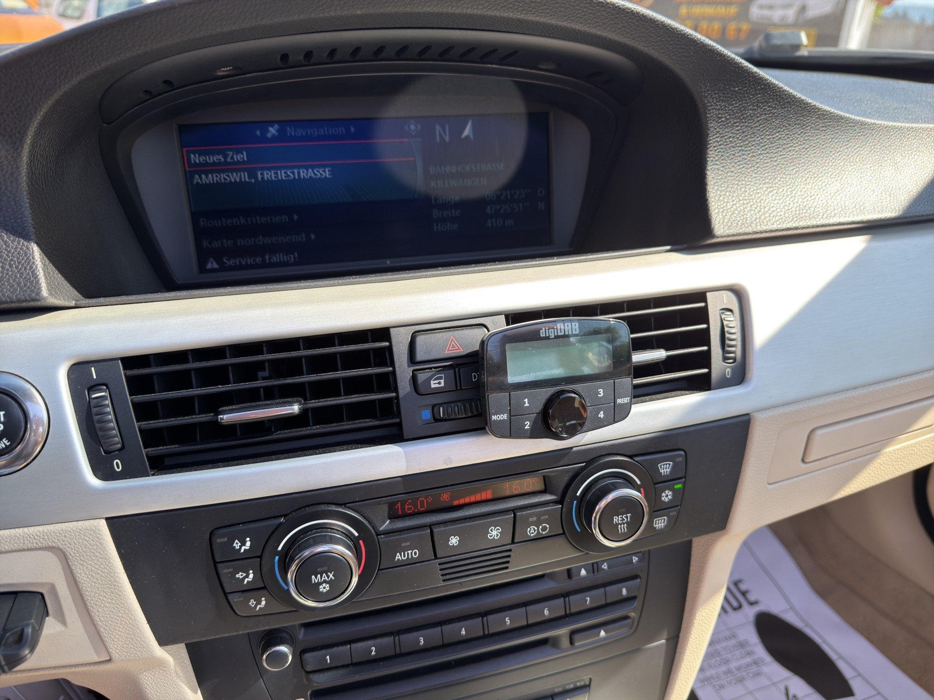 BMW 325i Cabriolet Steptronic-image-16