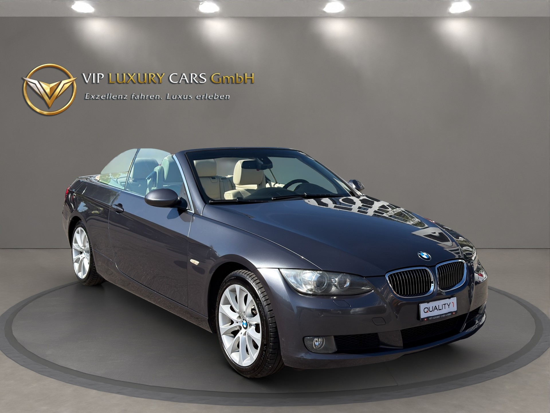 BMW 325i Cabriolet Steptronic-image-8