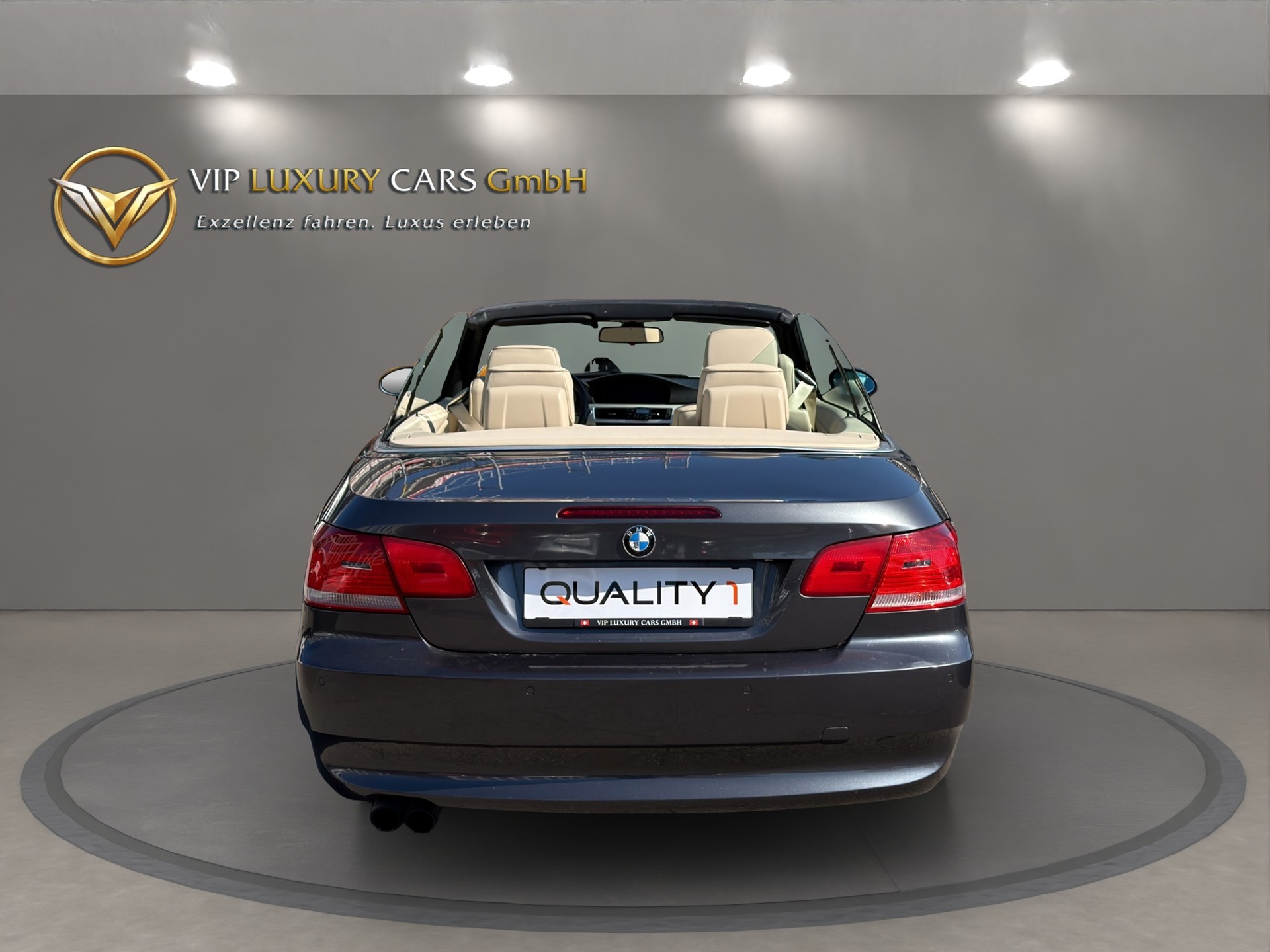 BMW 325i Cabriolet Steptronic-image-5