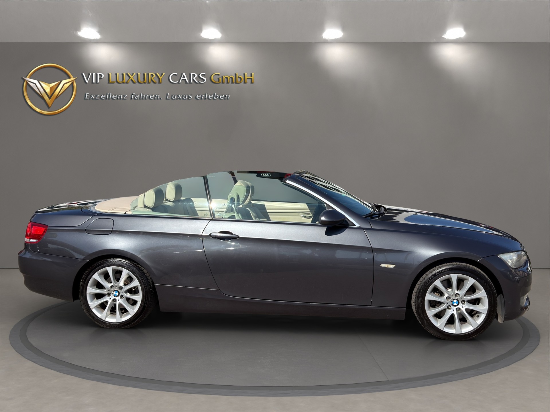 BMW 325i Cabriolet Steptronic-image-7