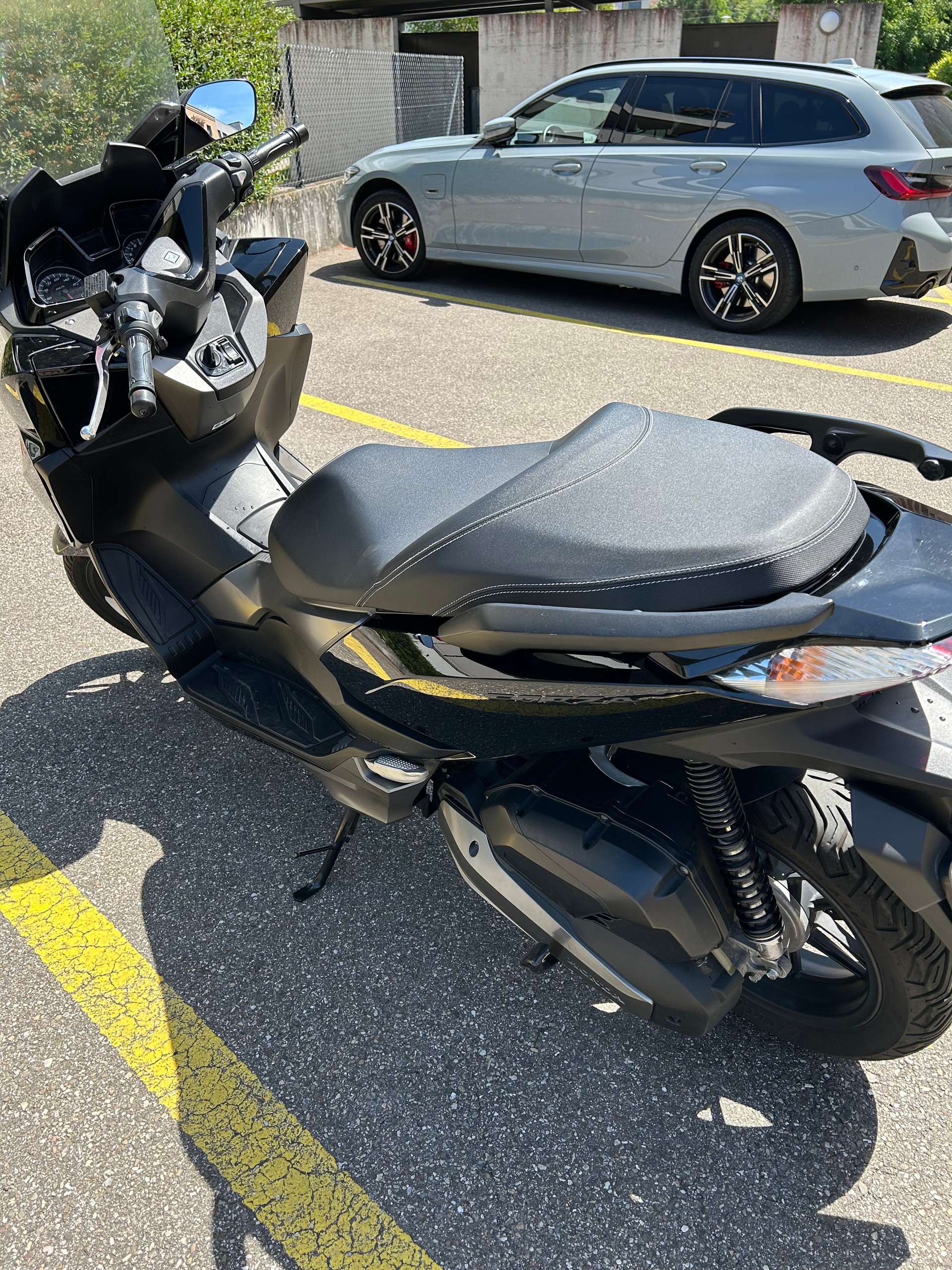 HONDA FORZA 125-image-3