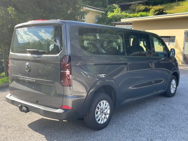 VW Caravelle 2.0 TDI LWB Aut 8-image-3