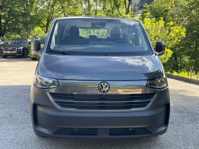 VW Caravelle 2.0 TDI LWB Aut 8-image-18
