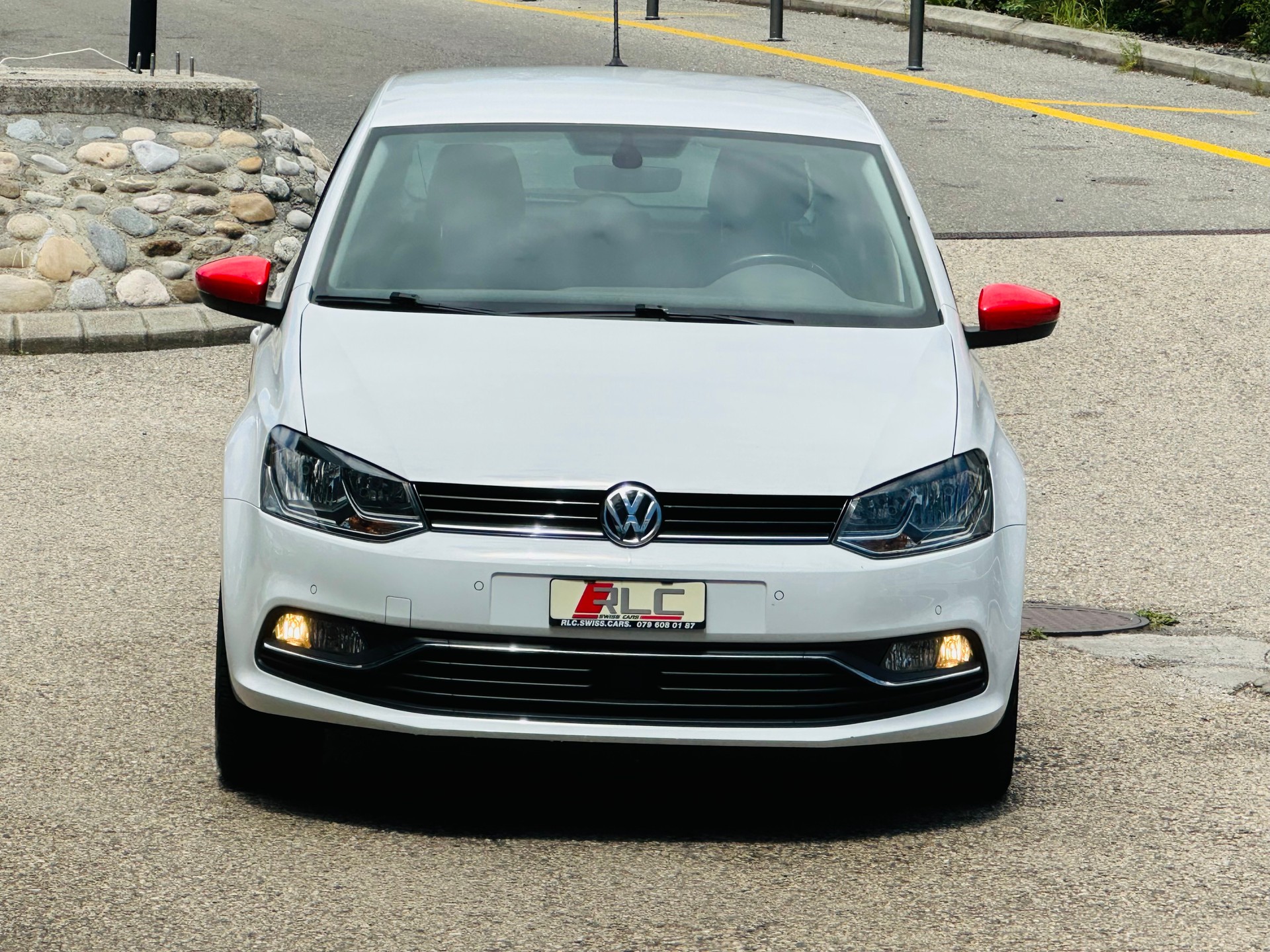 VW Polo 1.0 TSI BMT Beats-image-4