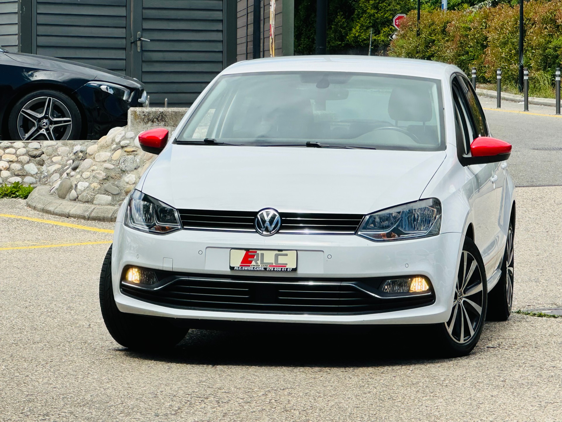 VW Polo 1.0 TSI BMT Beats-image-2