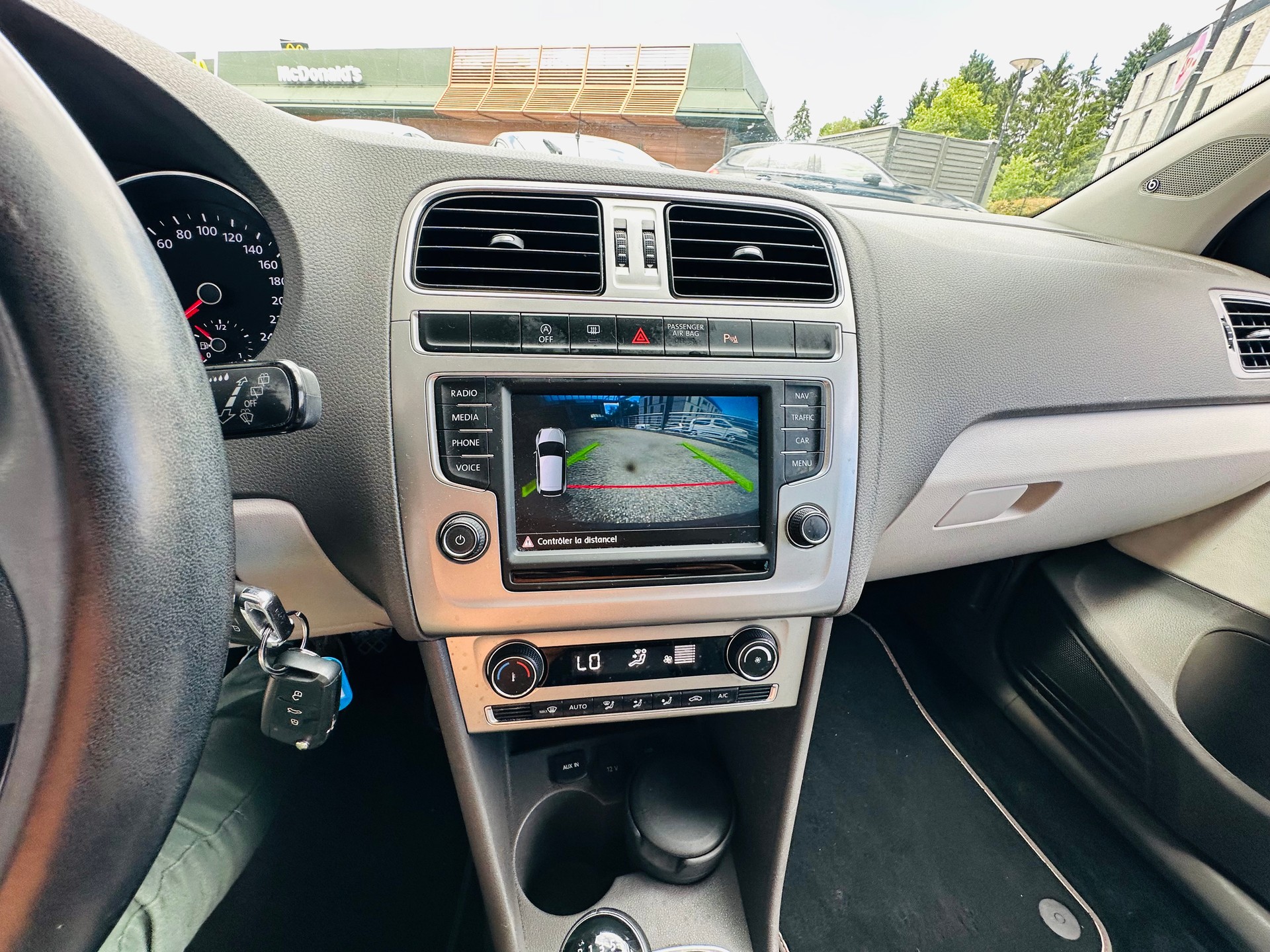 VW Polo 1.0 TSI BMT Beats-image-15