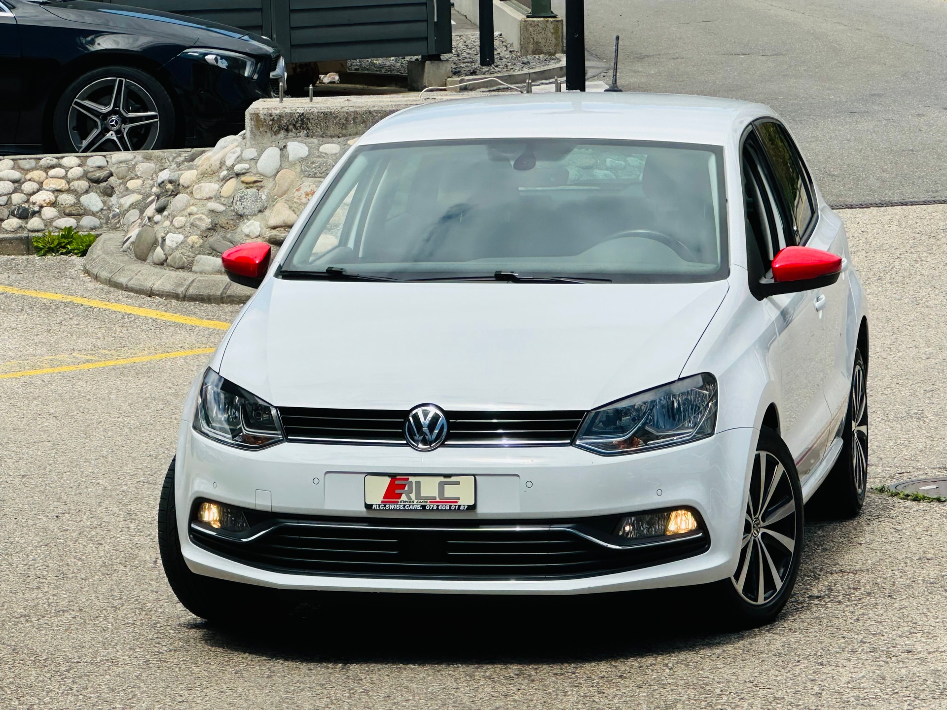 VW Polo 1.0 TSI BMT Beats-image-3