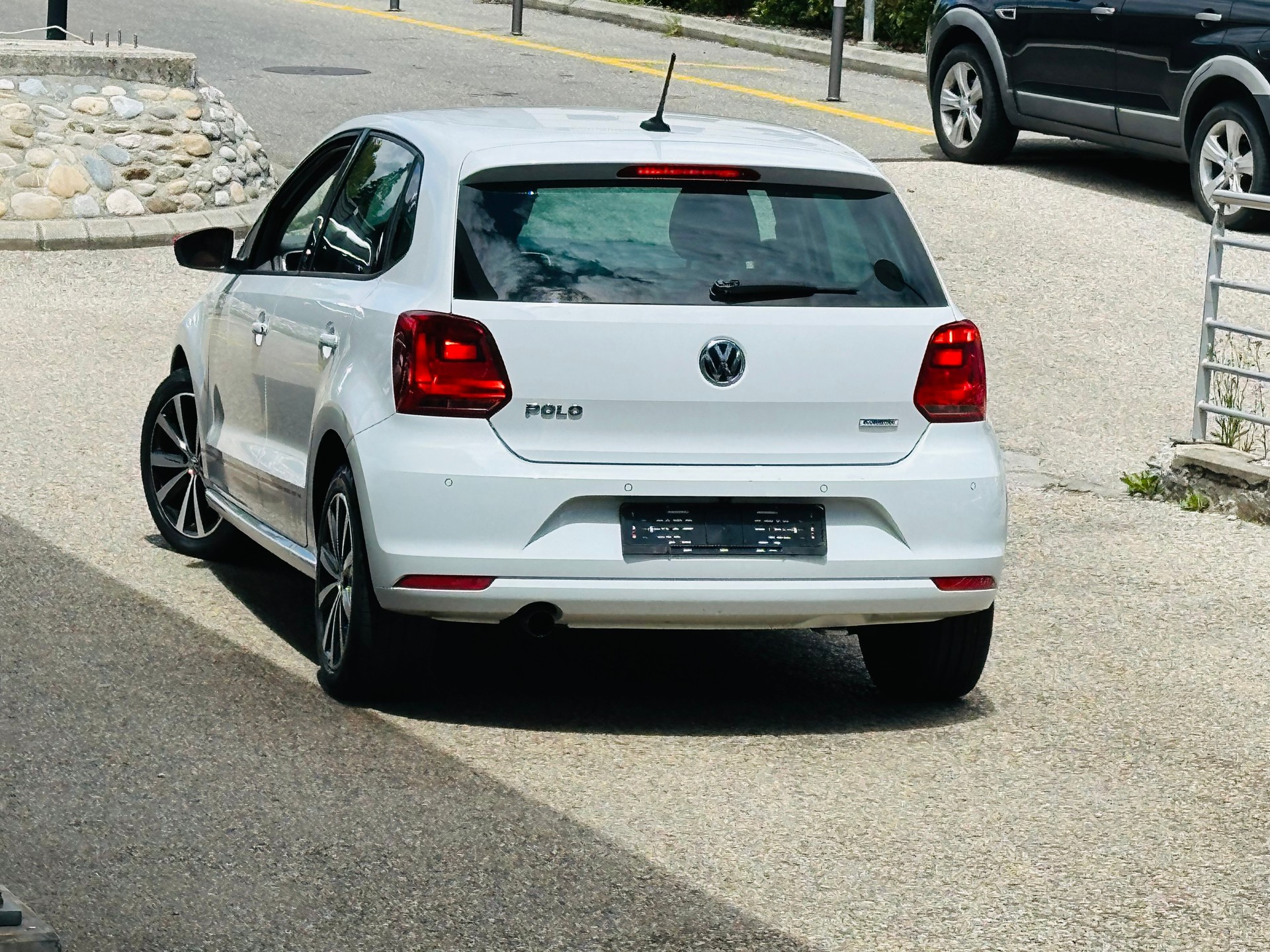 VW Polo 1.0 TSI BMT Beats-image-8