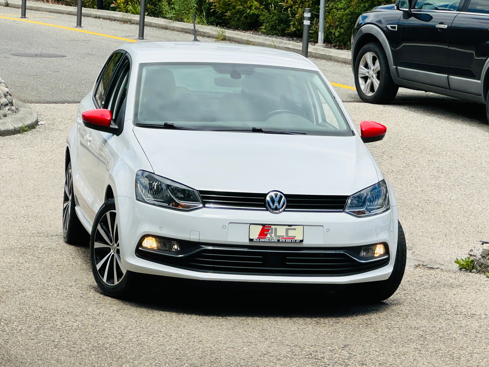VW Polo 1.0 TSI BMT Beats-image-1