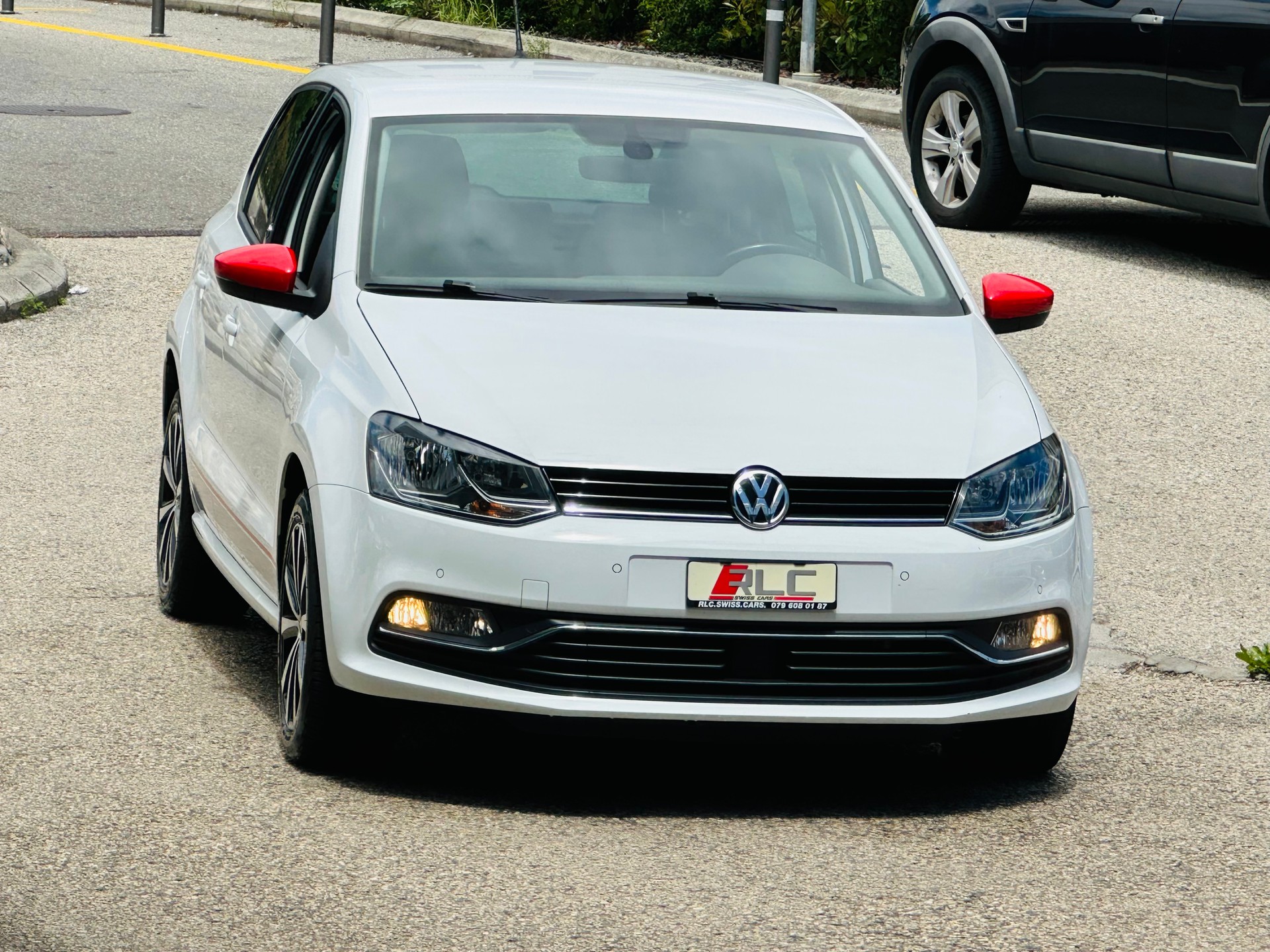 VW Polo 1.0 TSI BMT Beats-image-6