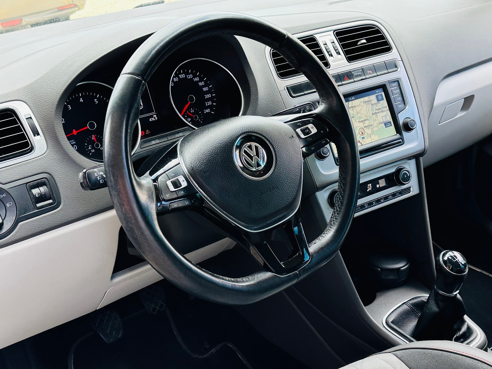 VW Polo 1.0 TSI BMT Beats-image-14