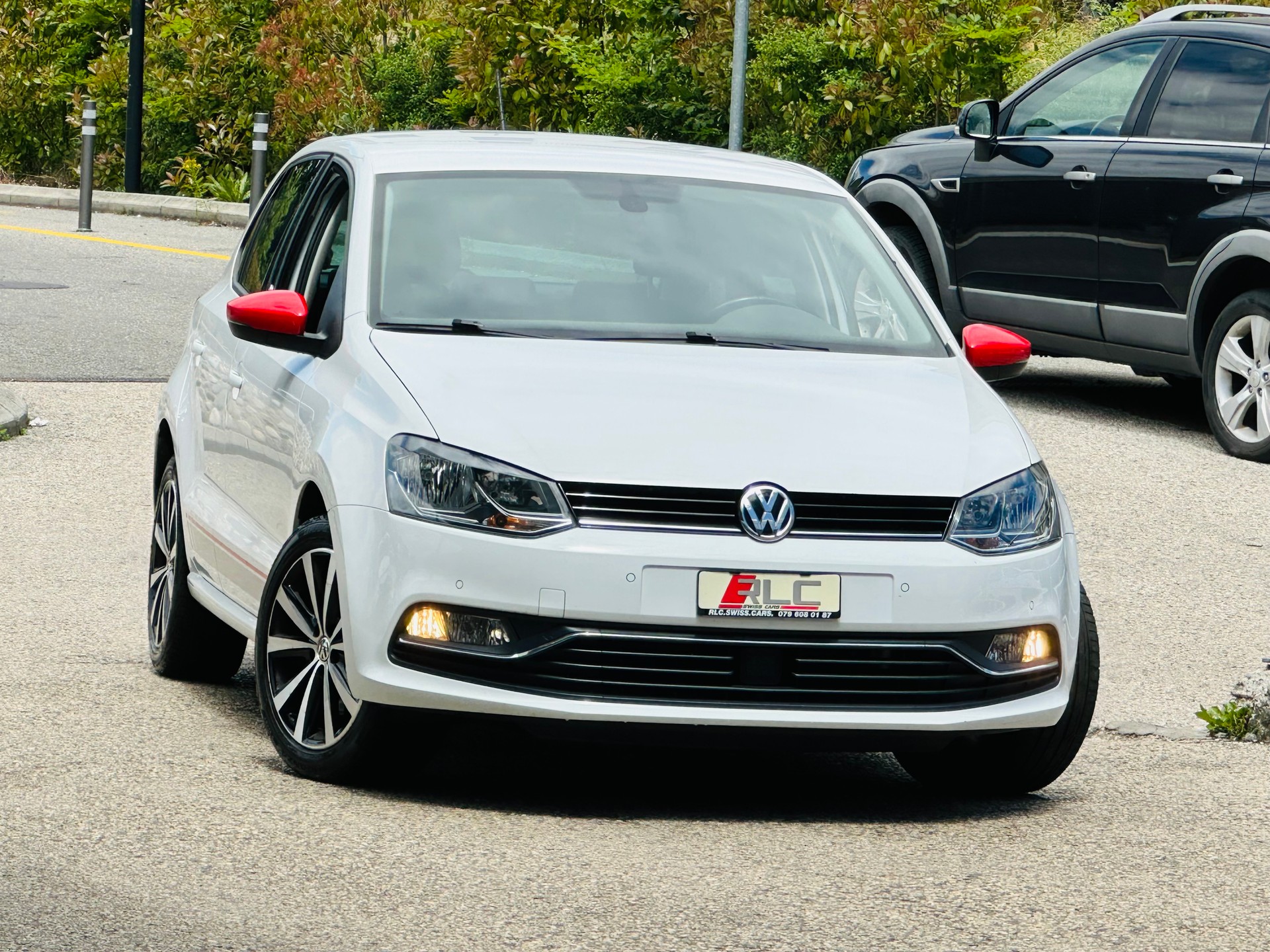 VW Polo 1.0 TSI BMT Beats-image-0