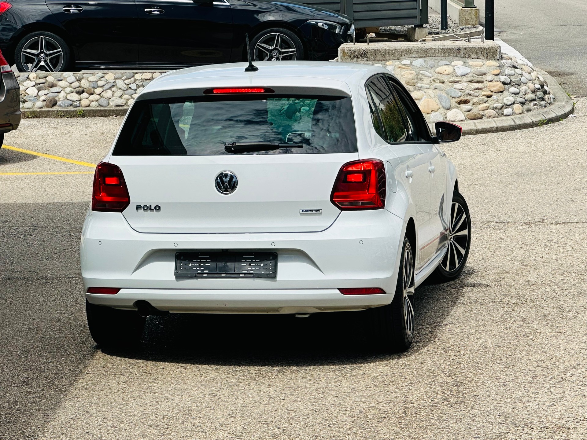 VW Polo 1.0 TSI BMT Beats-image-10
