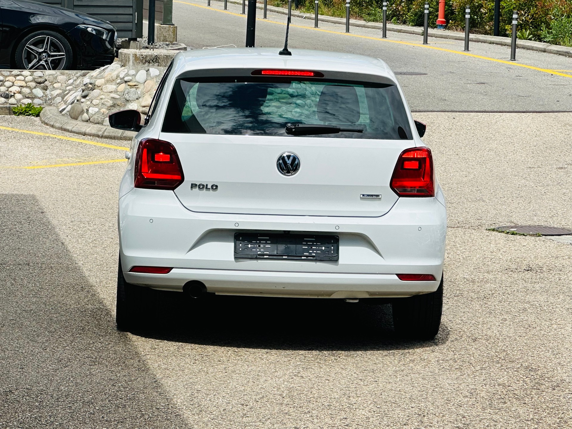 VW Polo 1.0 TSI BMT Beats-image-9