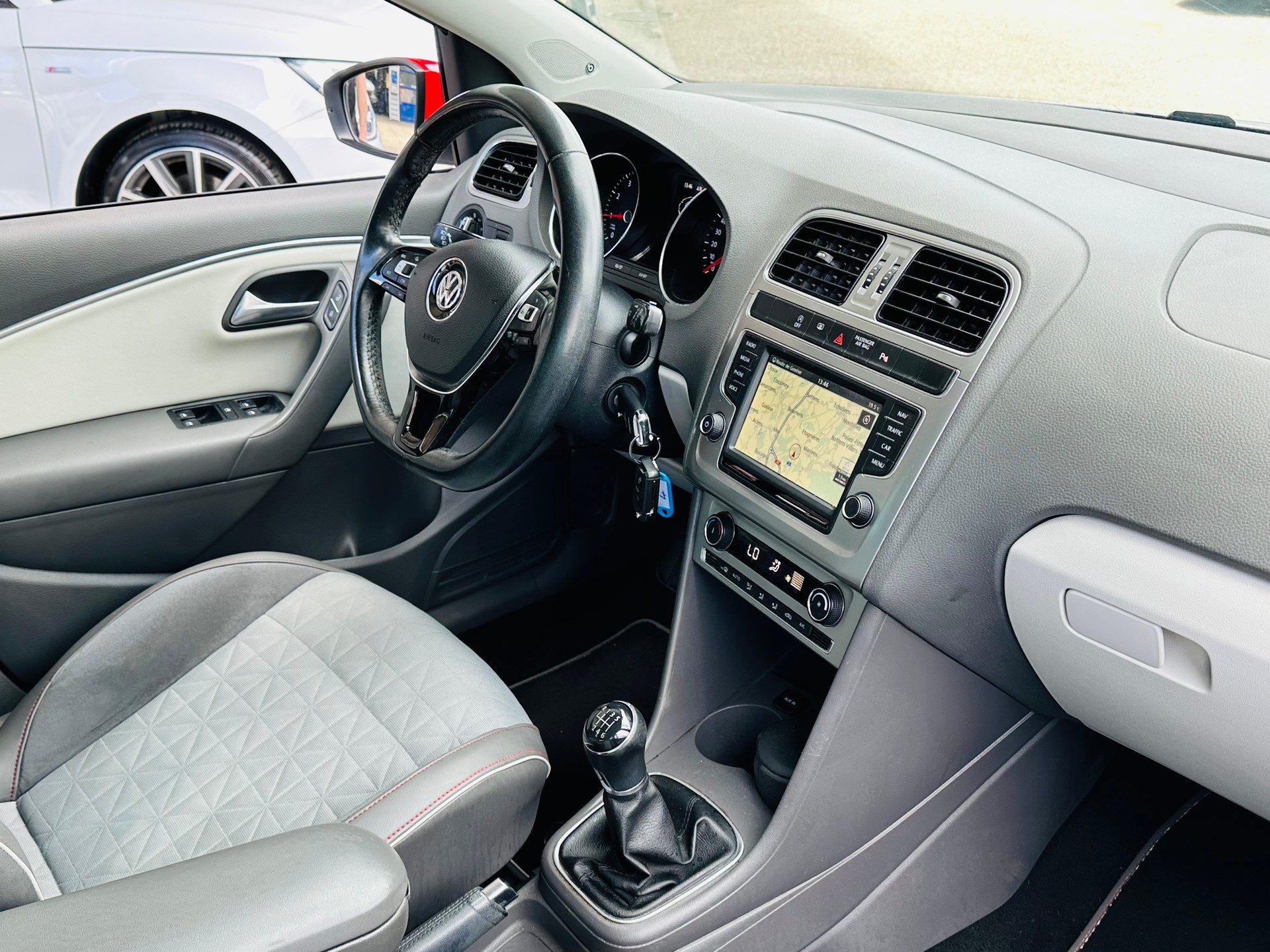 VW Polo 1.0 TSI BMT Beats-image-13