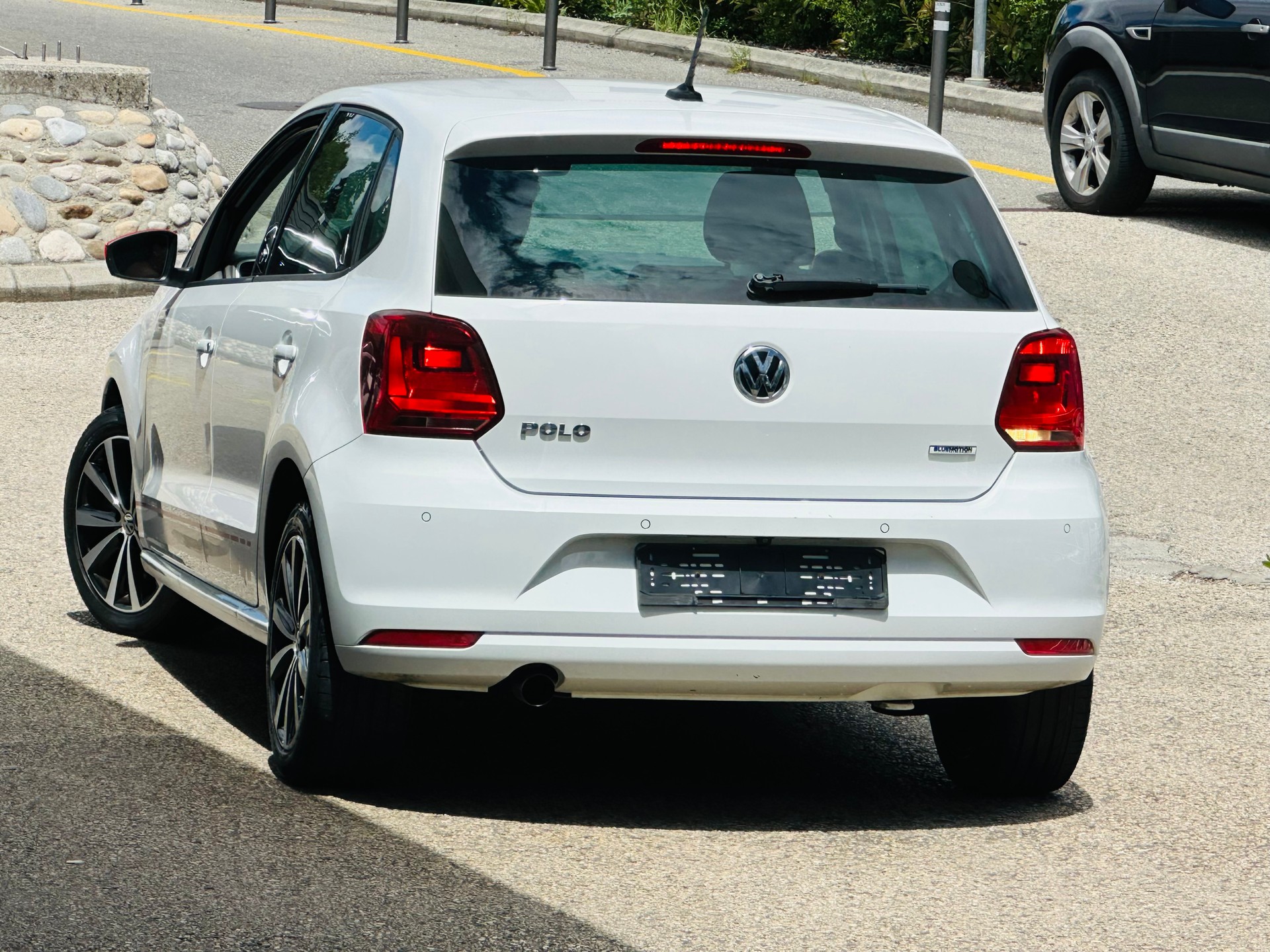 VW Polo 1.0 TSI BMT Beats-image-7