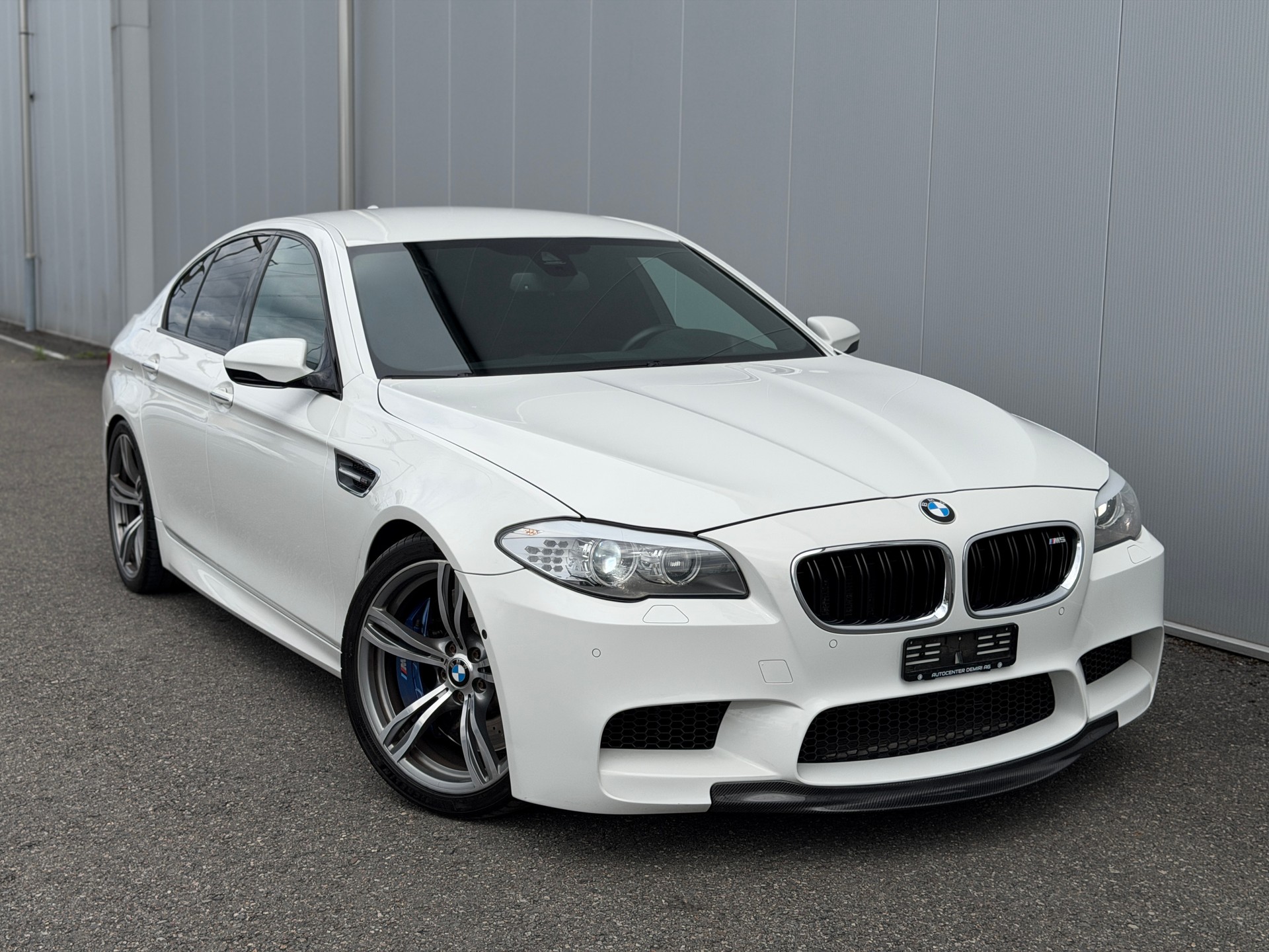BMW M5 Drivelogic-image-0