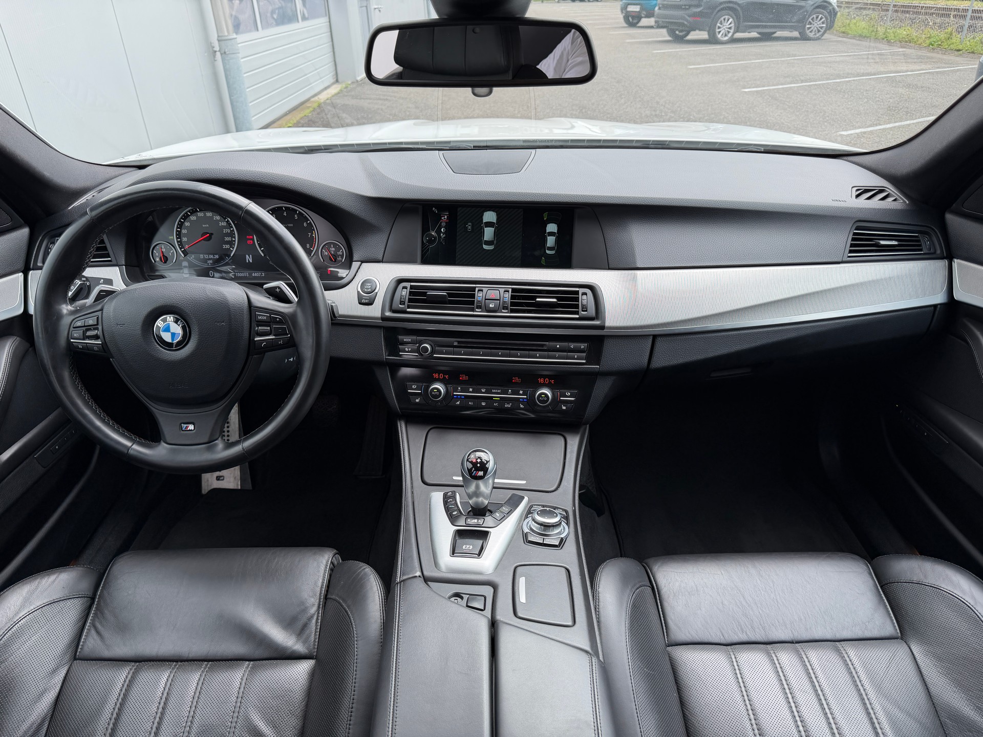 BMW M5 Drivelogic-image-9
