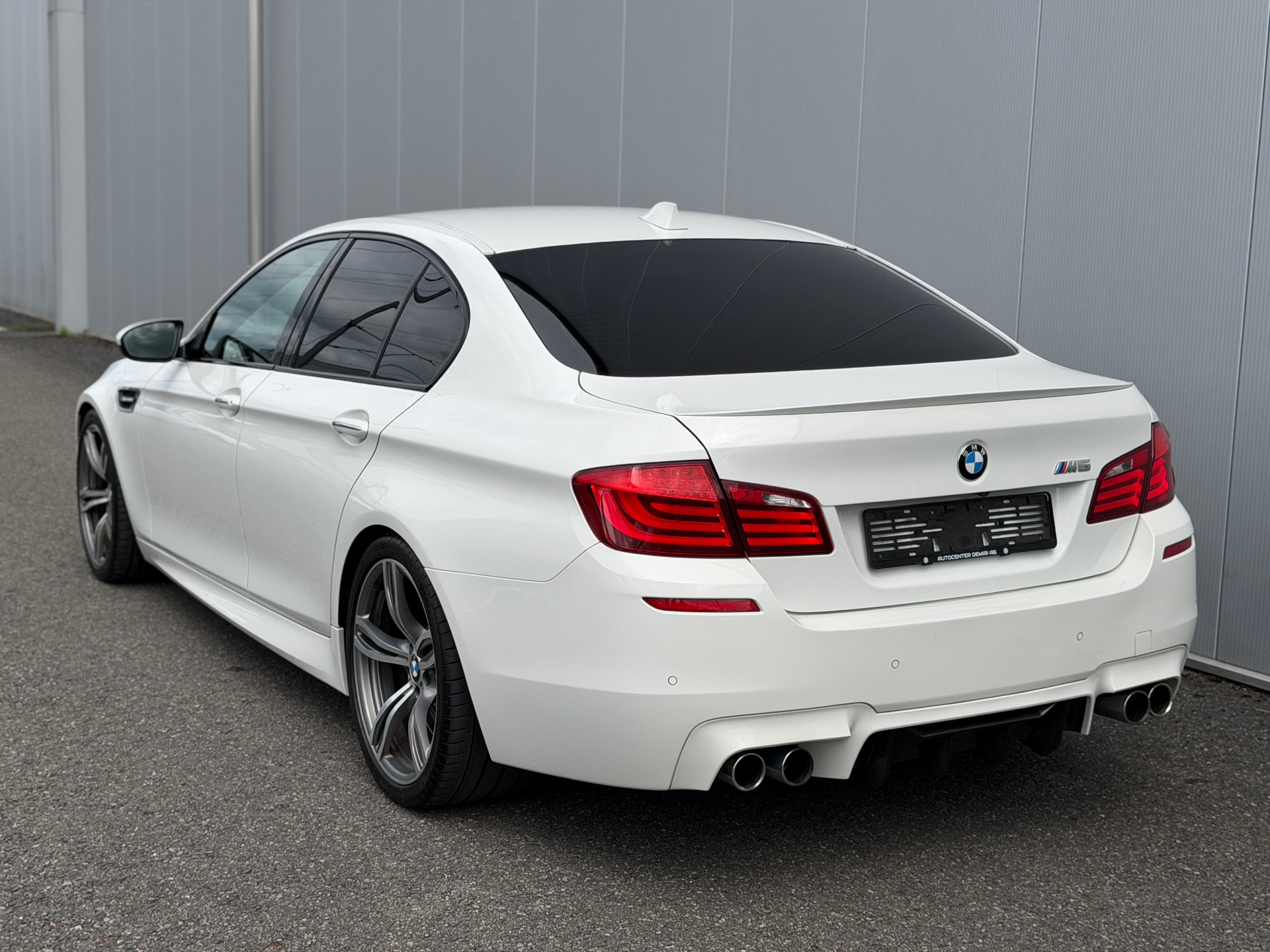 BMW M5 Drivelogic-image-7