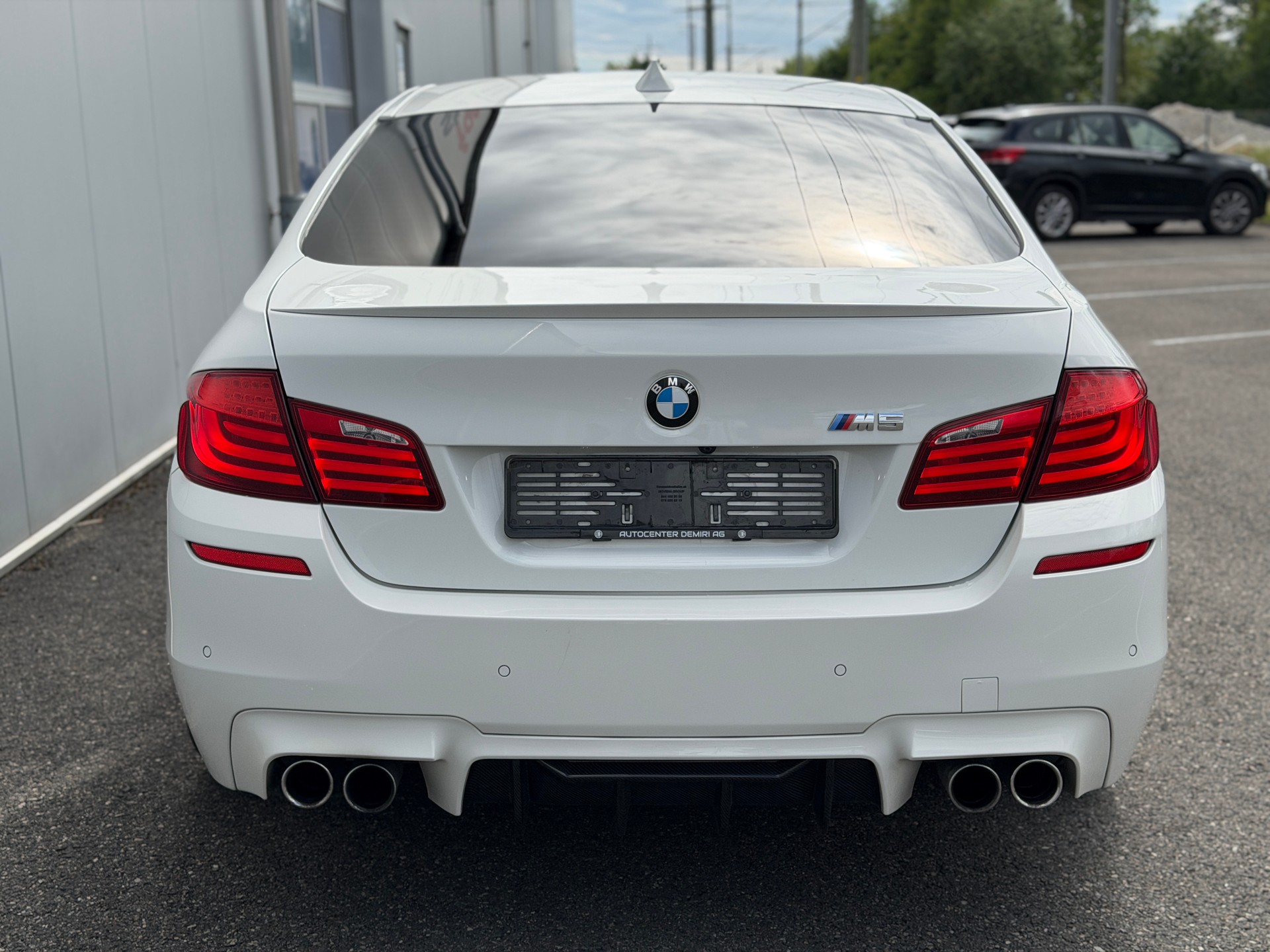 BMW M5 Drivelogic-image-4