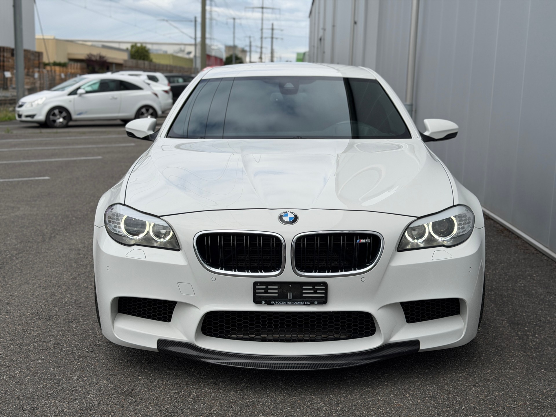 BMW M5 Drivelogic-image-1