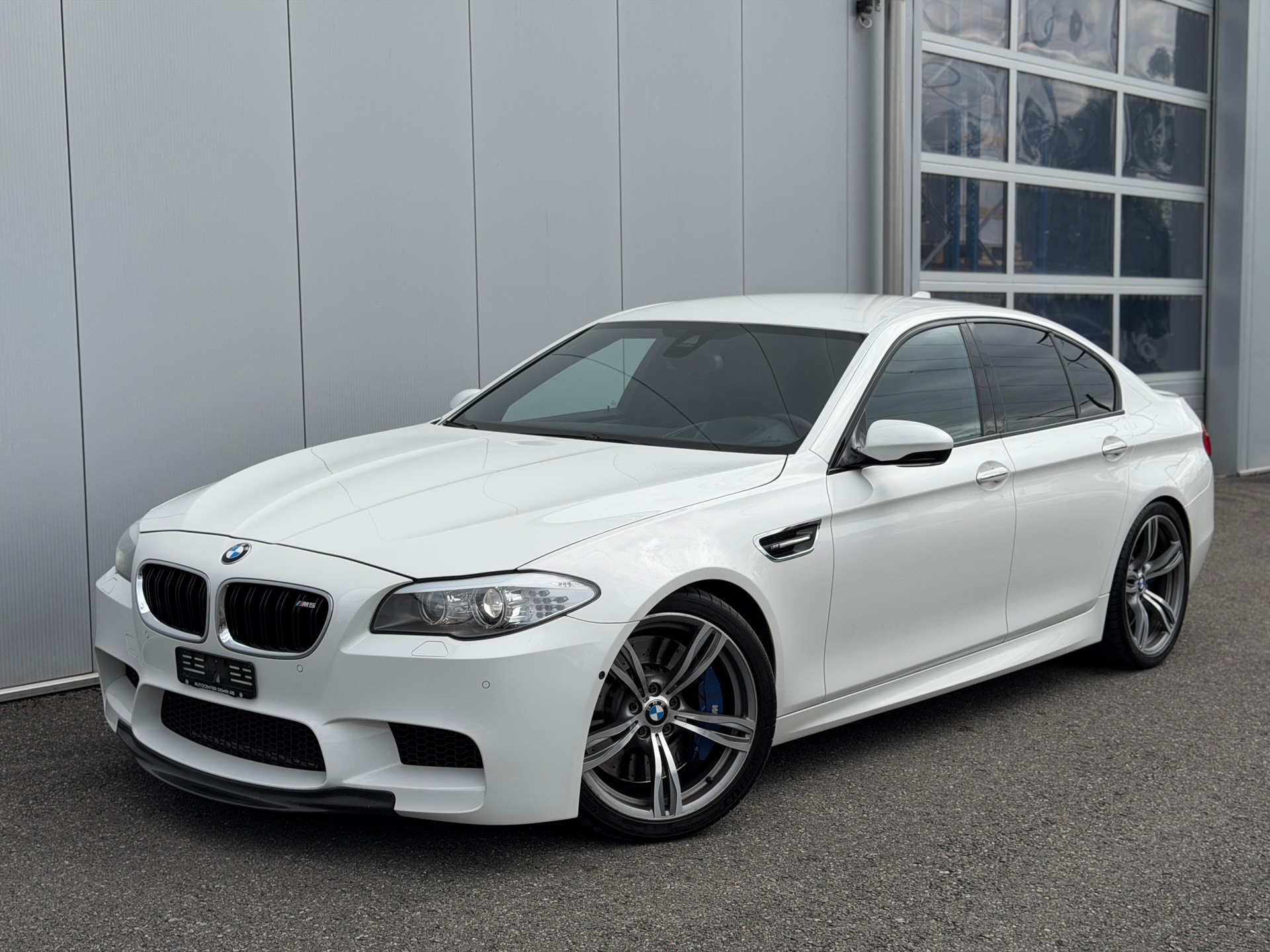 BMW M5 Drivelogic-image-5