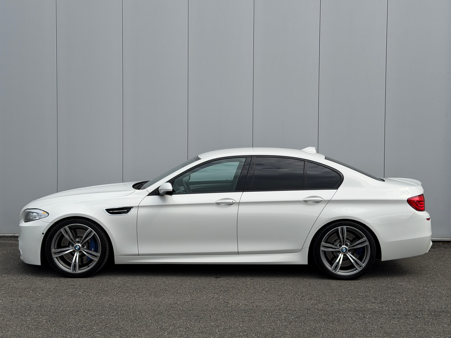 BMW M5 Drivelogic-image-6