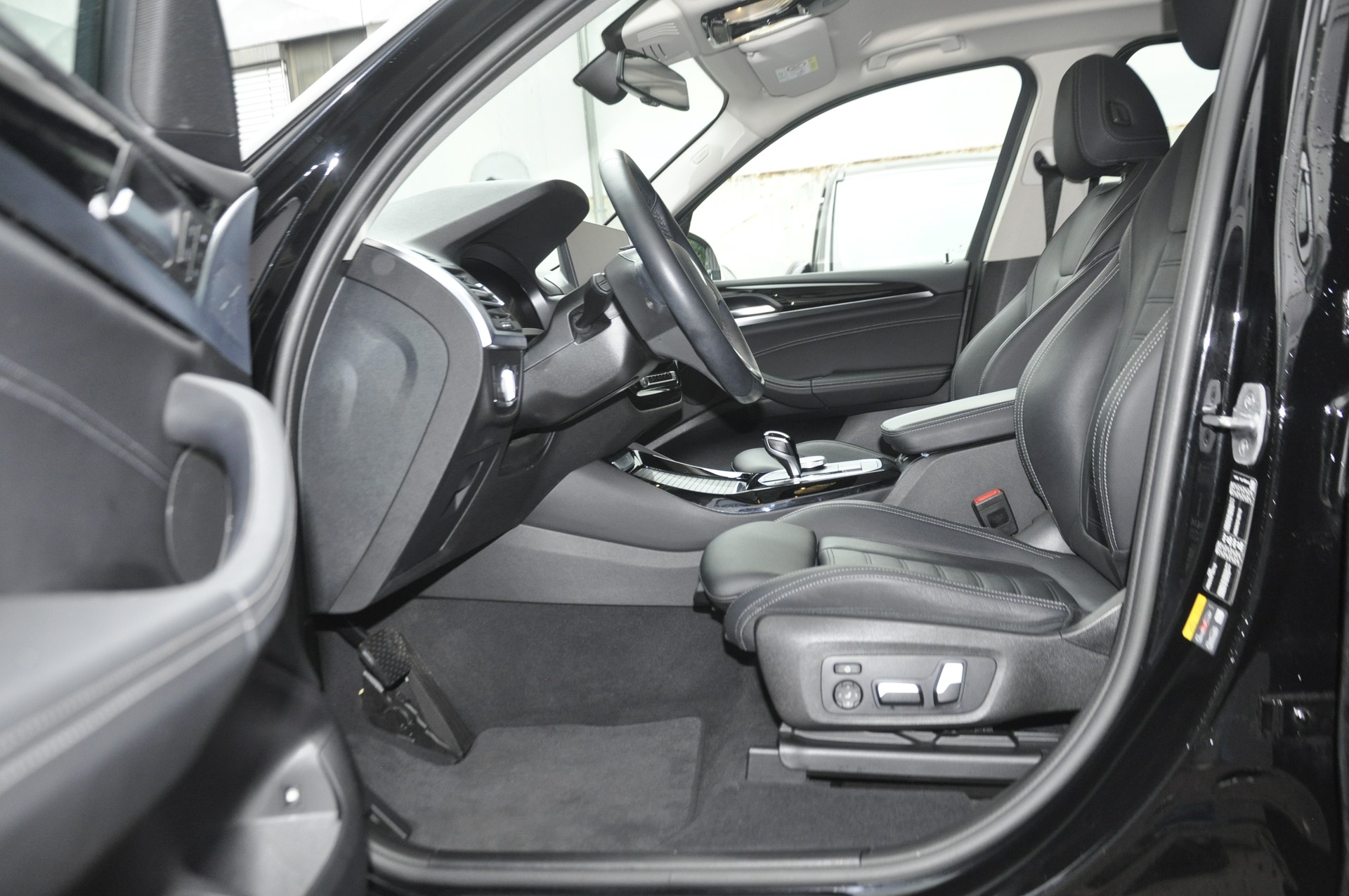 BMW X3 xDrive 30e I Anhängerkupplung-image-4