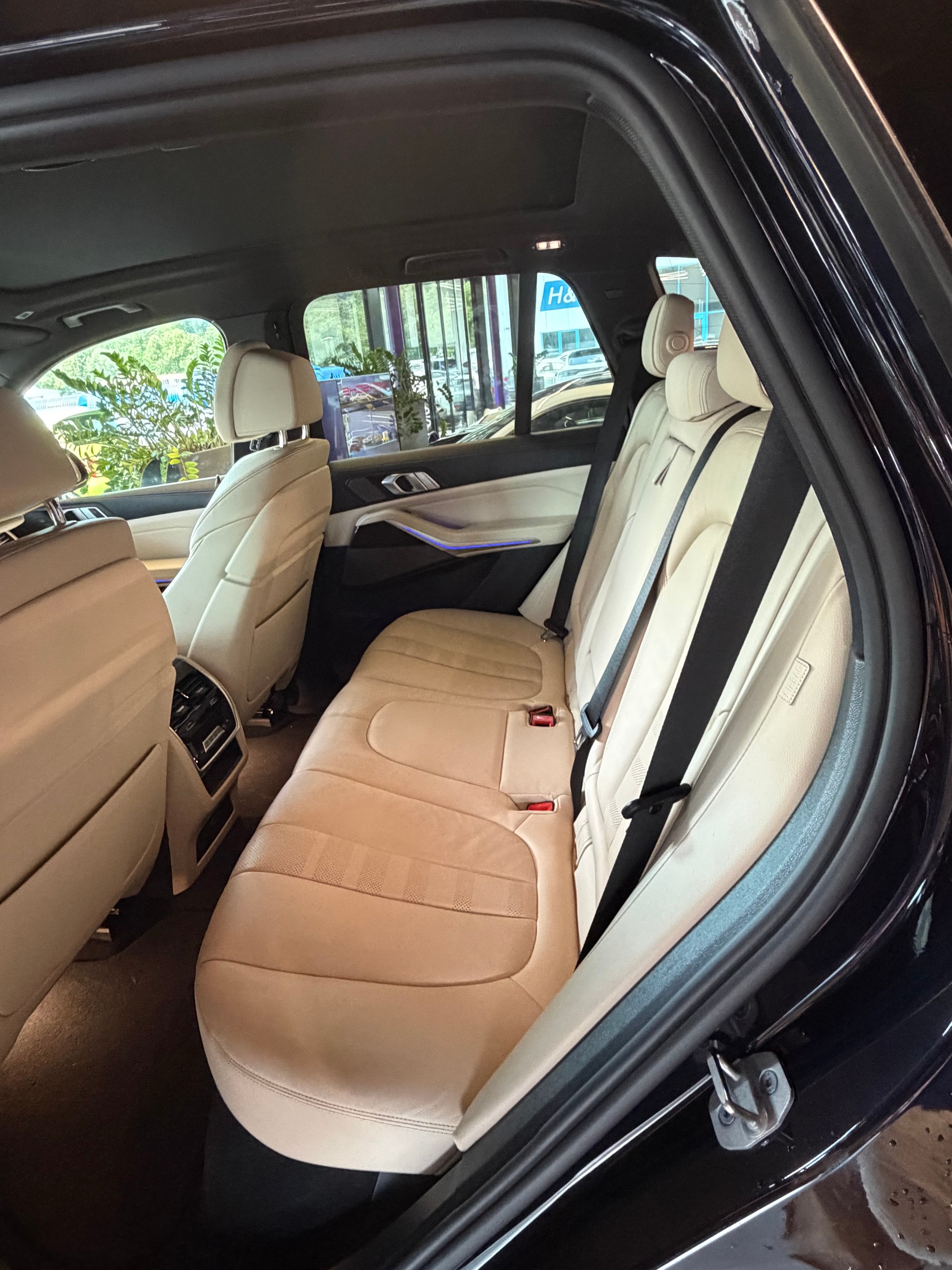 BMW X5 xDrive 48V 40i M Sport Steptronic-image-11