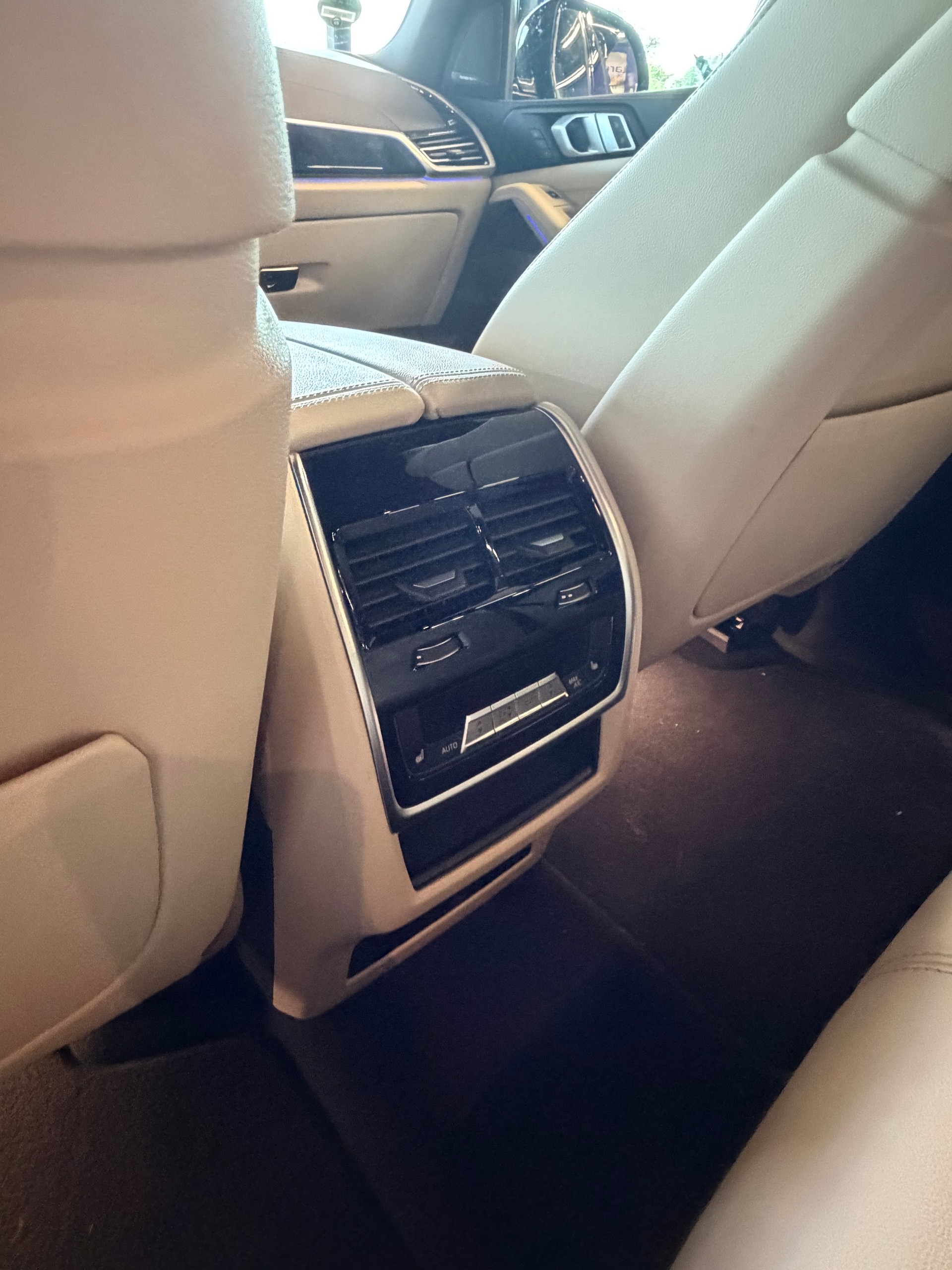 BMW X5 xDrive 48V 40i M Sport Steptronic-image-10