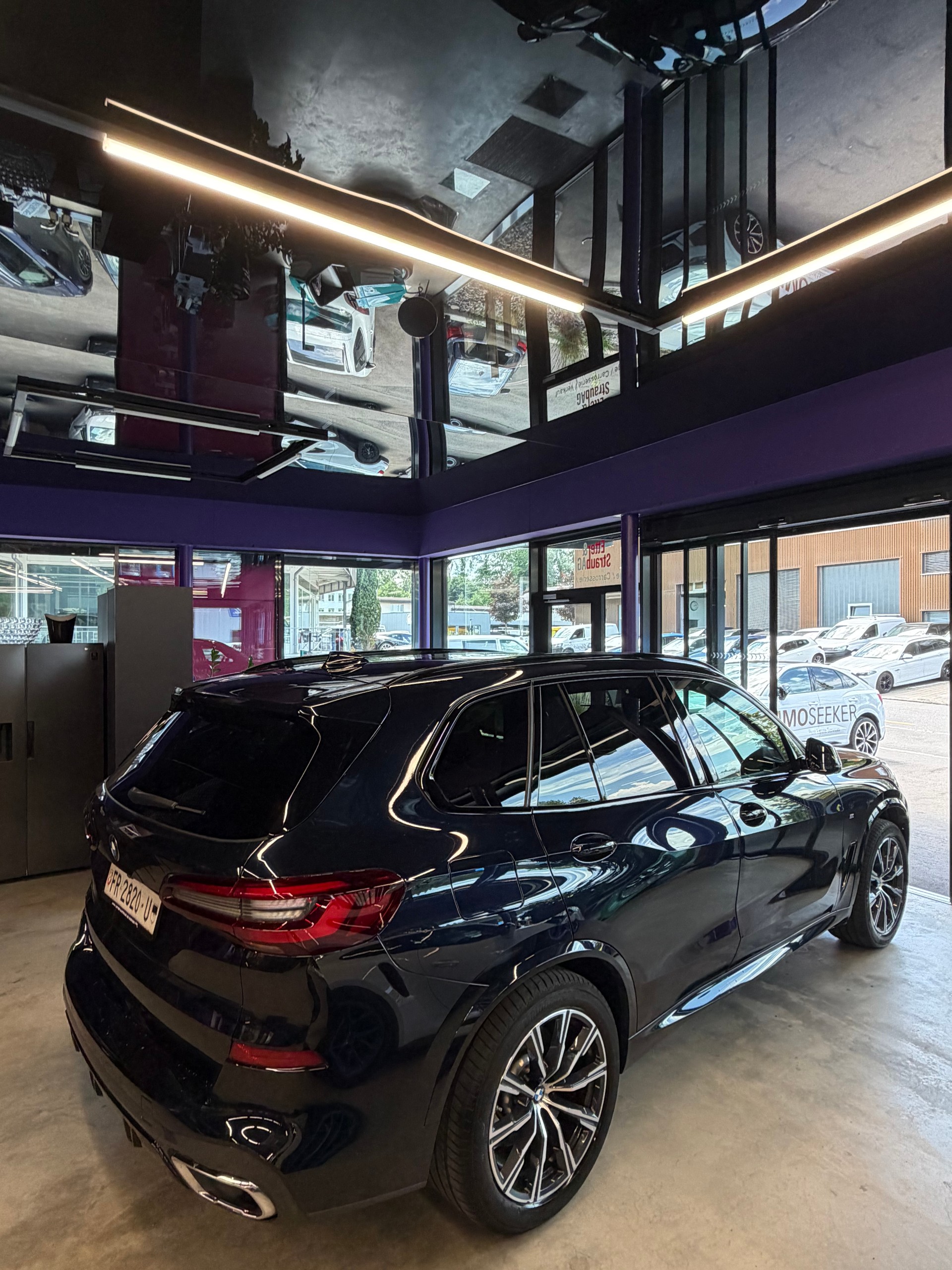 BMW X5 xDrive 48V 40i M Sport Steptronic-showroom-element-3