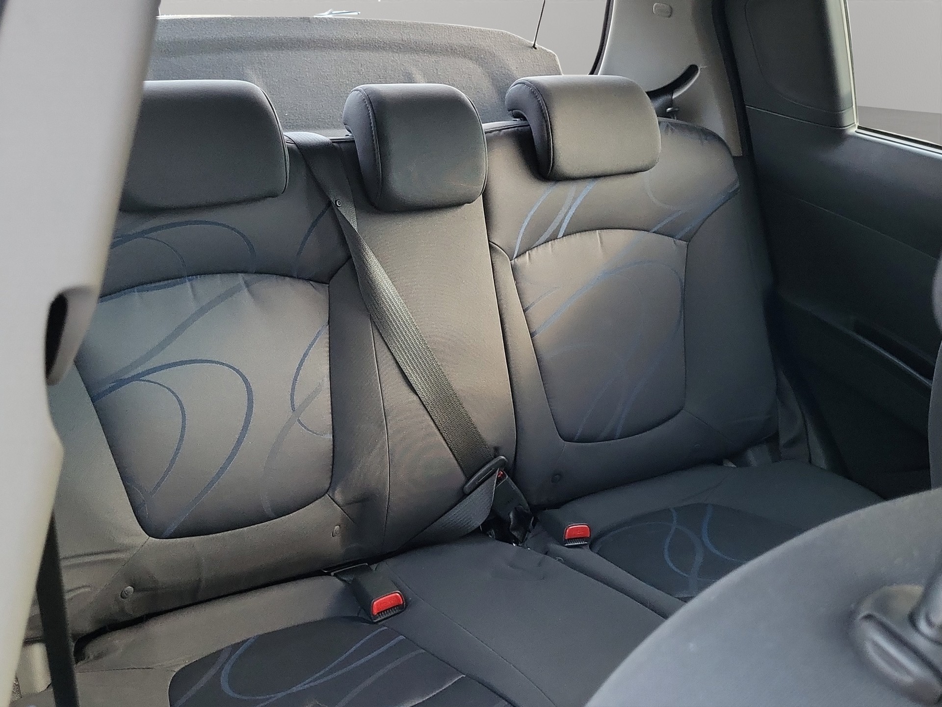 CHEVROLET Spark 1.2 LS-image-12