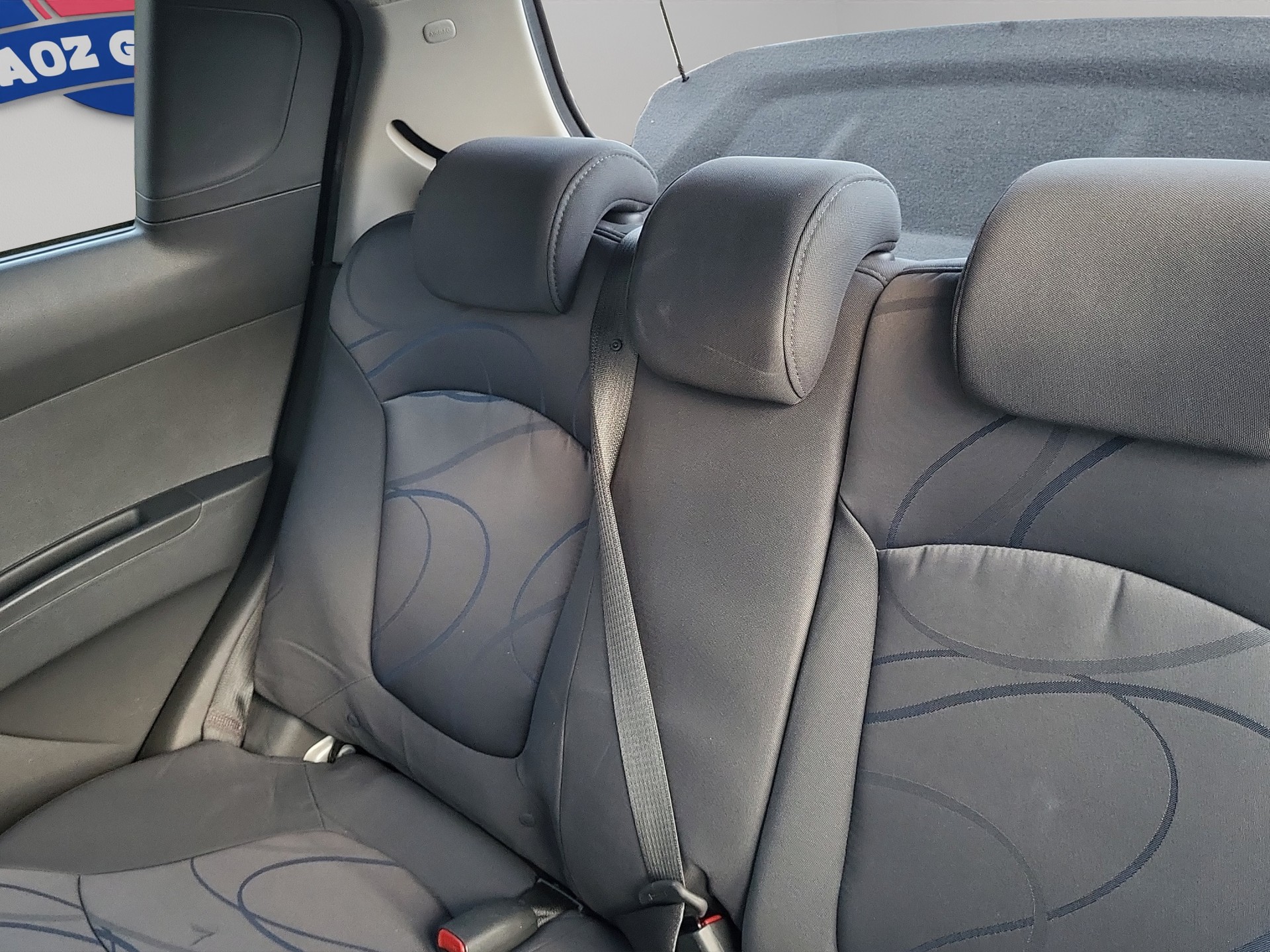CHEVROLET Spark 1.2 LS-image-9