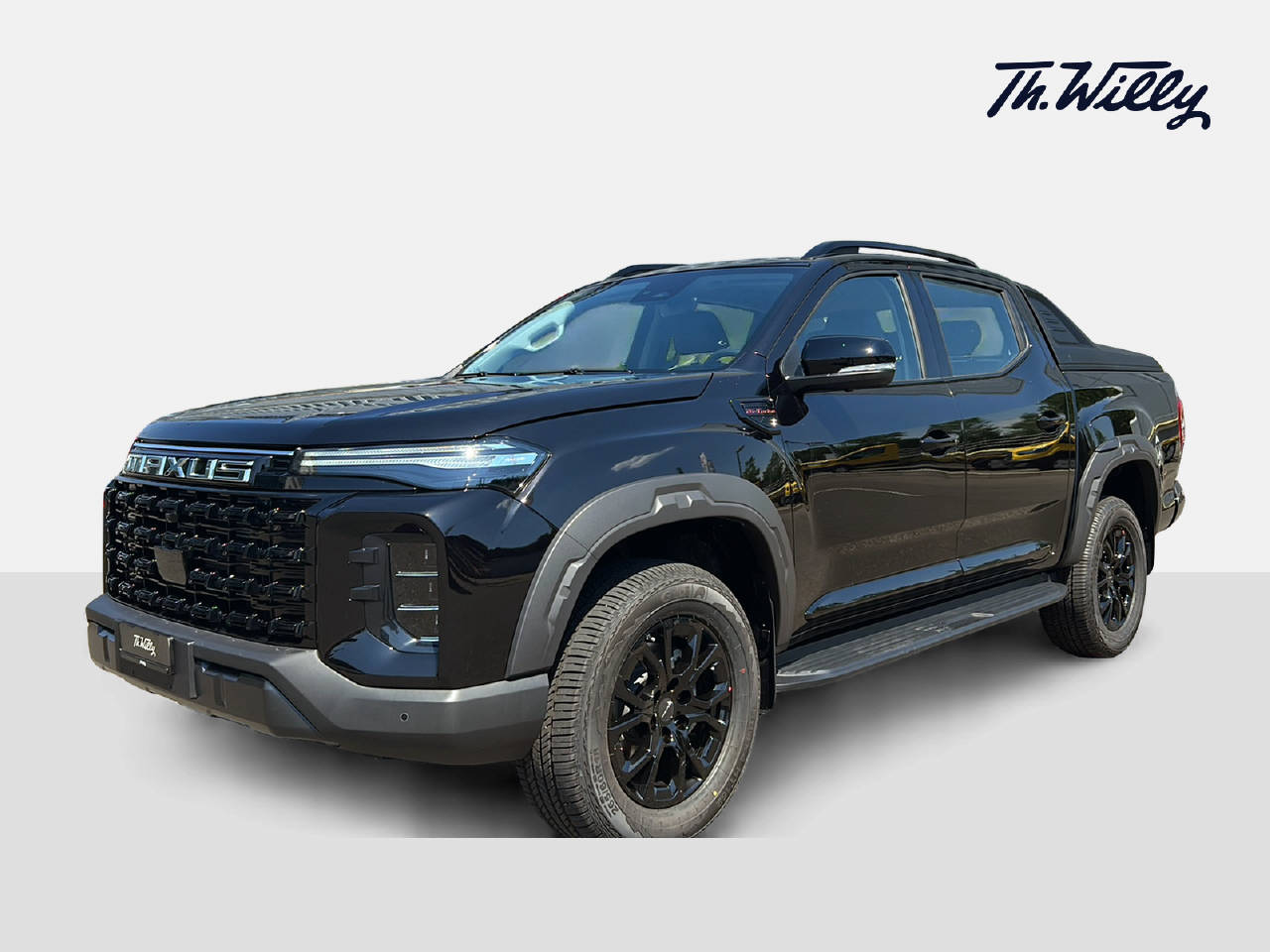 MAXUS T60