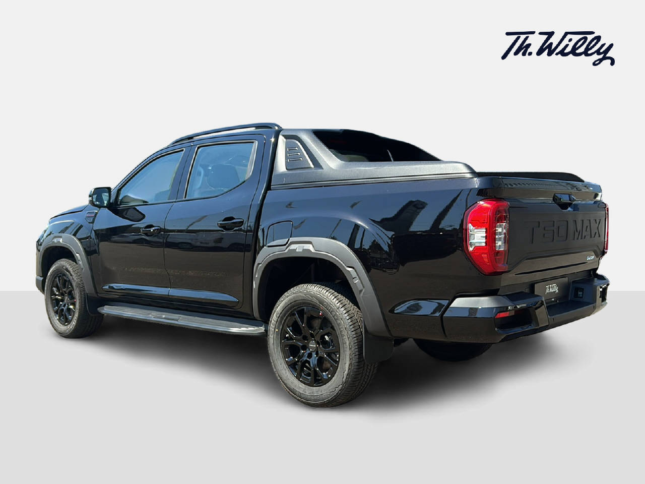 MAXUS T60-showroom-element-2