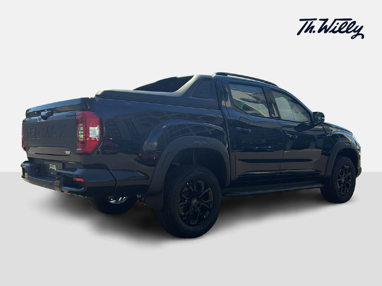 MAXUS T60-image-4