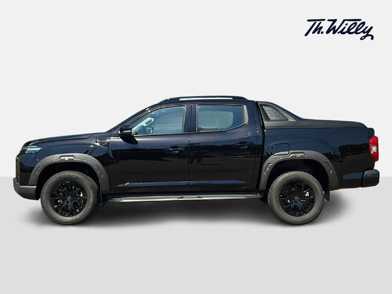 MAXUS T60-showroom-element-1