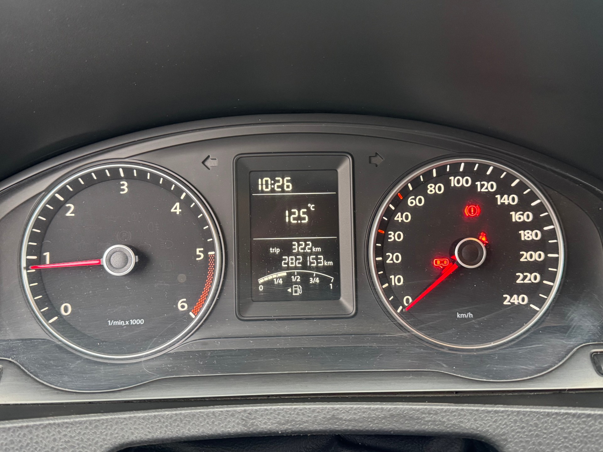 VW T5 2.0 TDI 4Motion*Brücke*Standheizung*-image-10