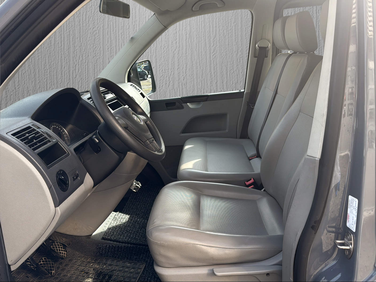 VW T5 2.0 TDI 4Motion*Brücke*Standheizung*-image-7
