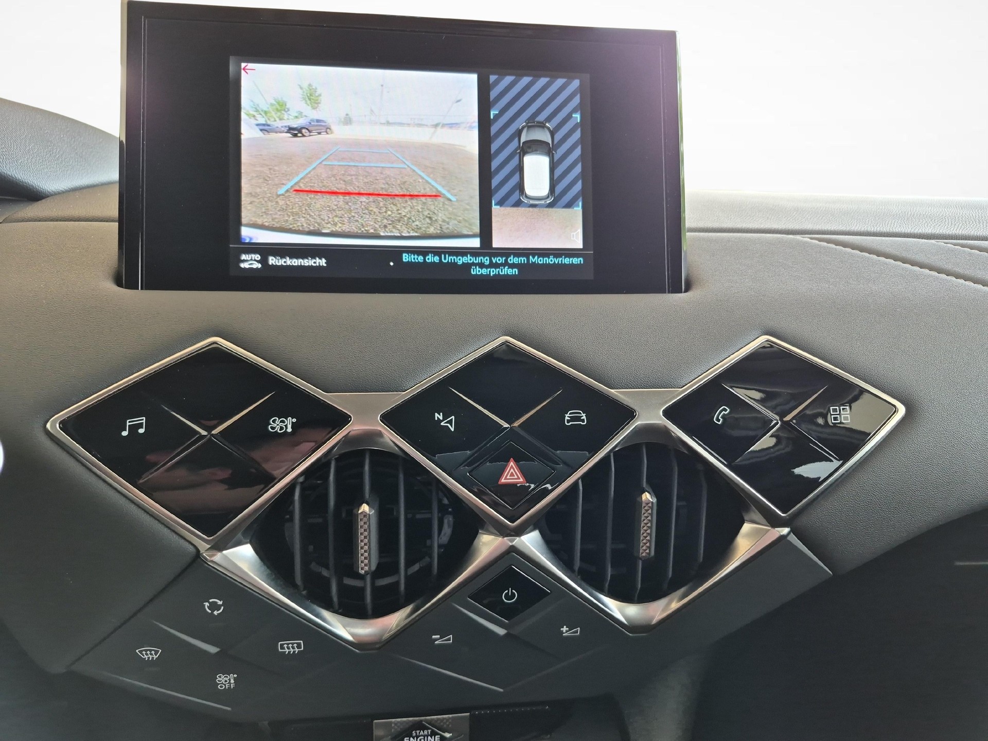 DS AUTOMOBILES 3 Crossback E-Tense Bastille-image-15