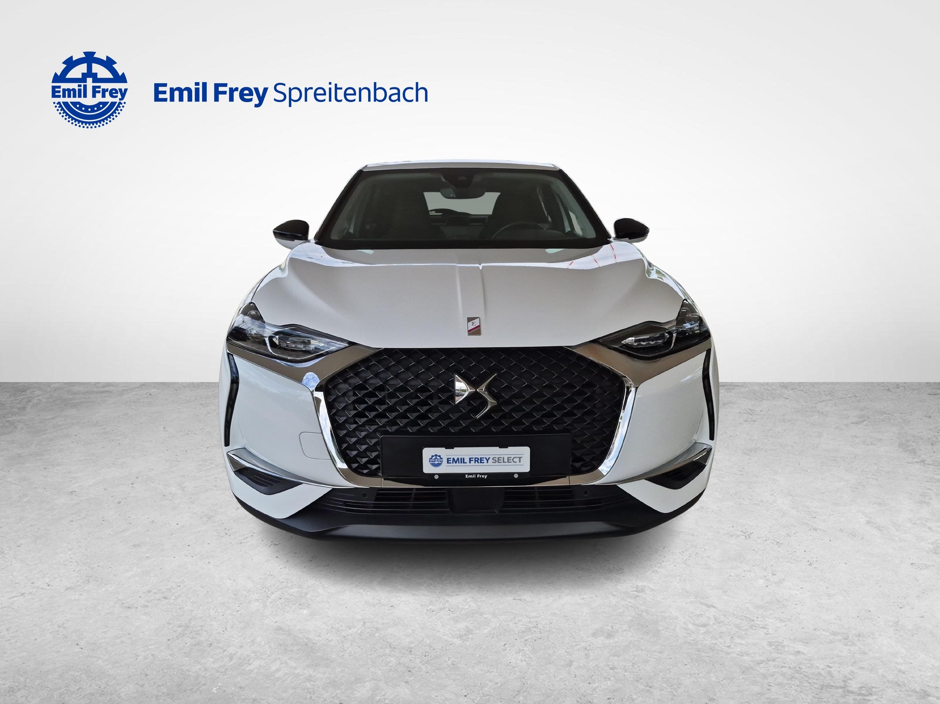 DS AUTOMOBILES 3 Crossback E-Tense Bastille-image-8
