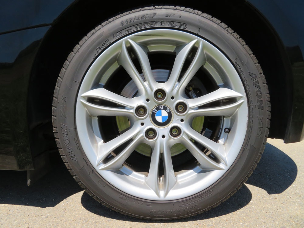 BMW Z4 3.0i Roadster-image-14