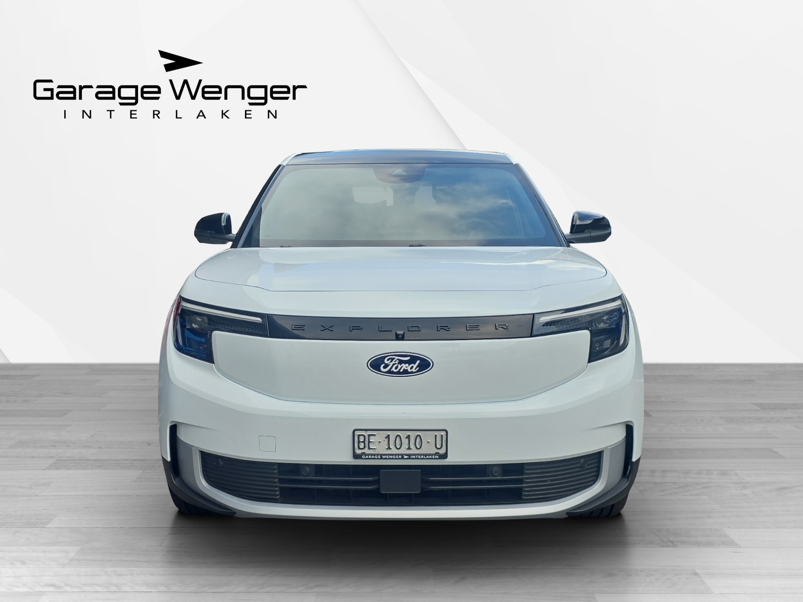 FORD Explorer Elektro 77kWh Dual Extended Range Premium AWD-image-1