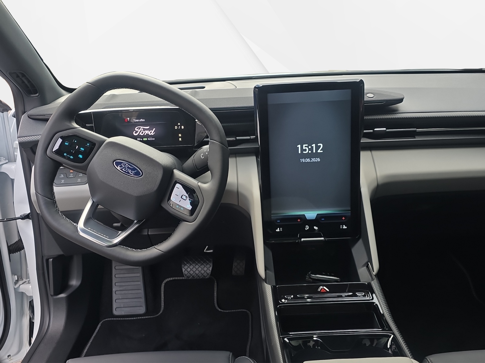 FORD Explorer Elektro 77kWh Dual Extended Range Premium AWD-image-6