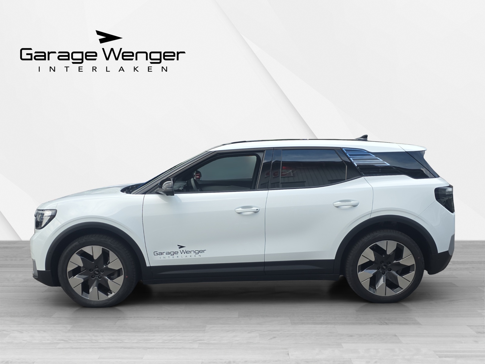 FORD Explorer Elektro 77kWh Dual Extended Range Premium AWD-image-2